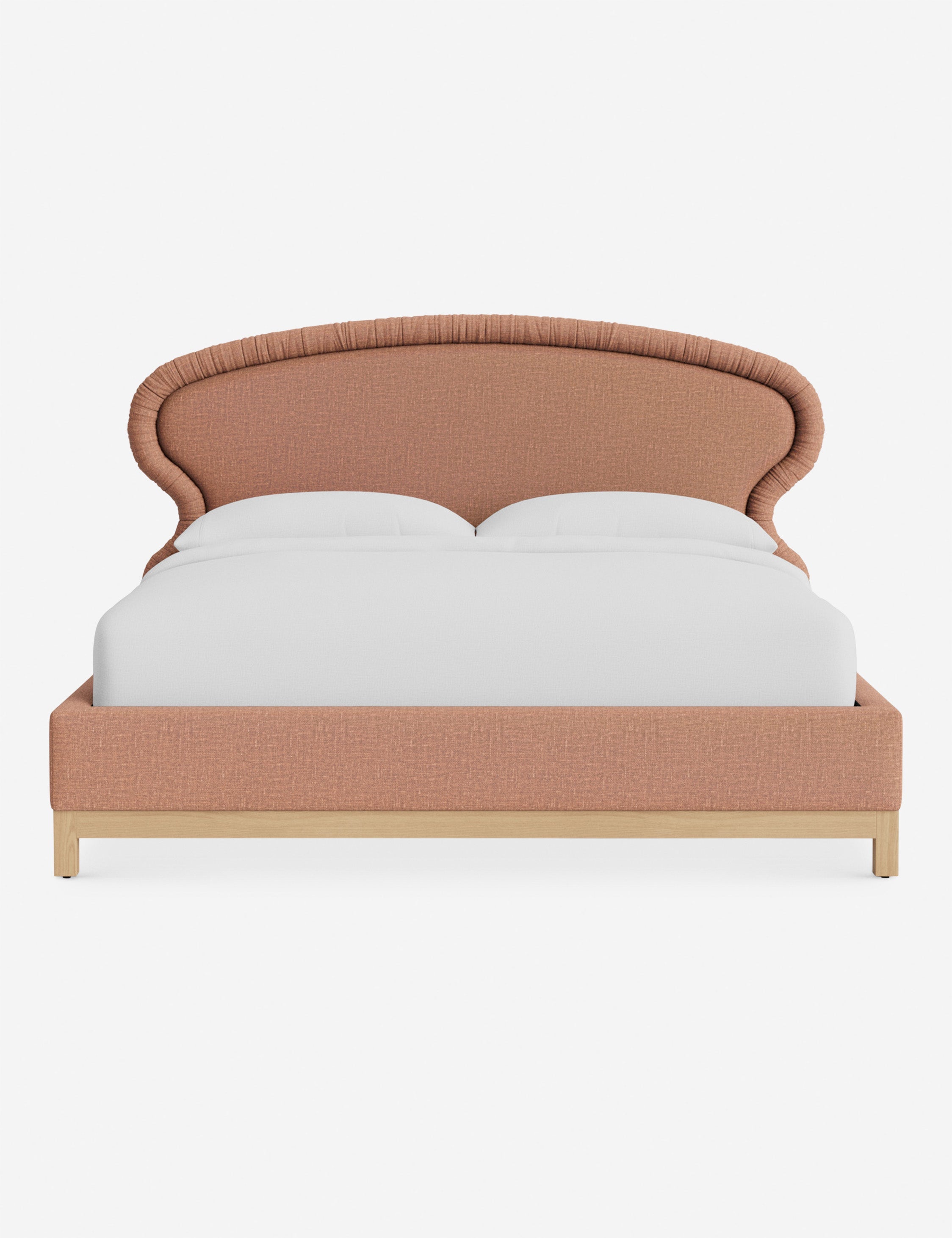 Lulu and Georgia Morecambe Platform Bed by Ginny Macdonald - view 114