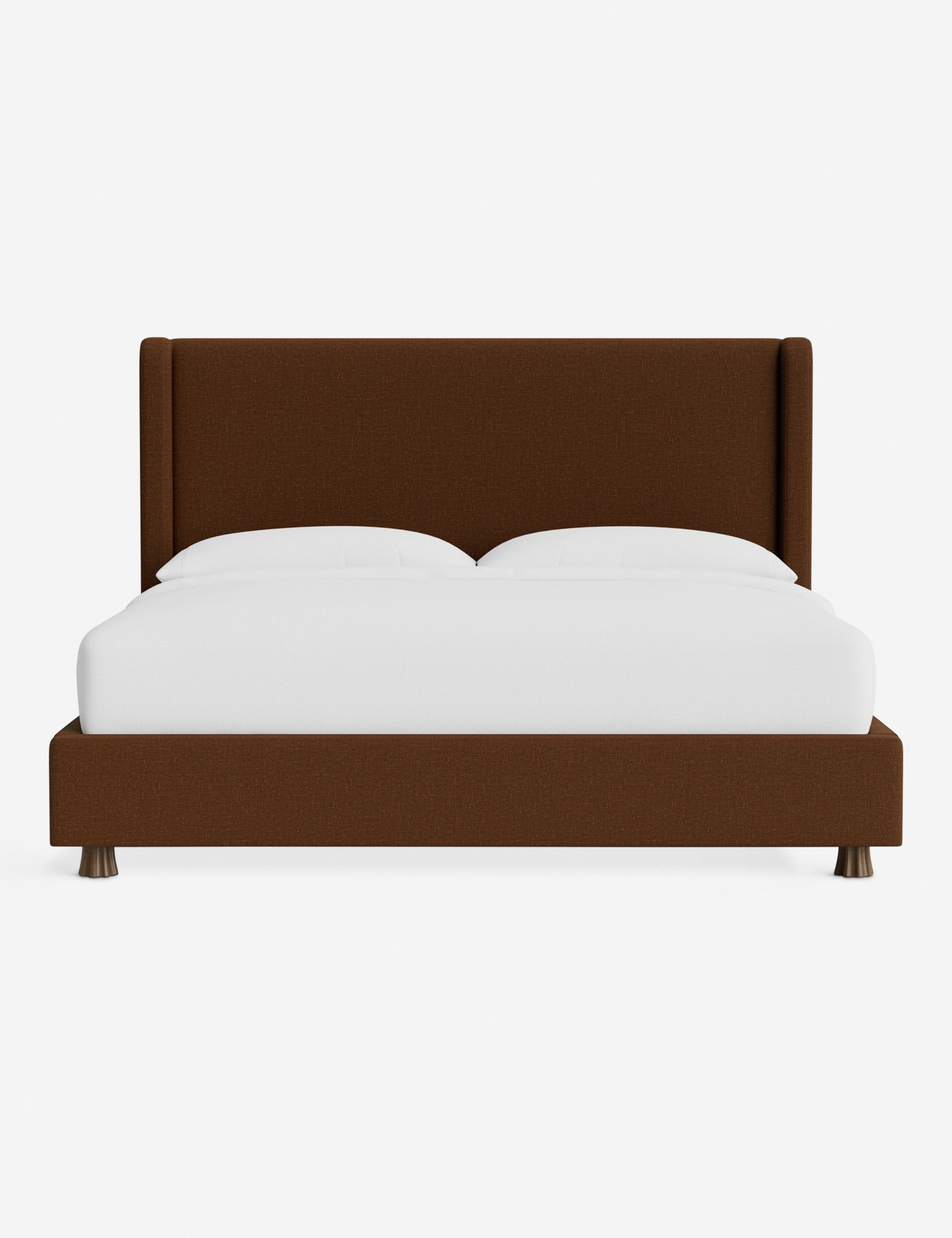 Lulu and Georgia Domme Platform Bed by DISC Interiors - view 148