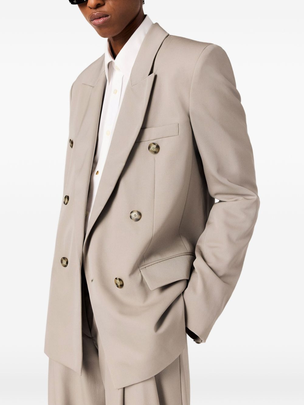 Stella McCartney Jacket – 100% Wool - view 6