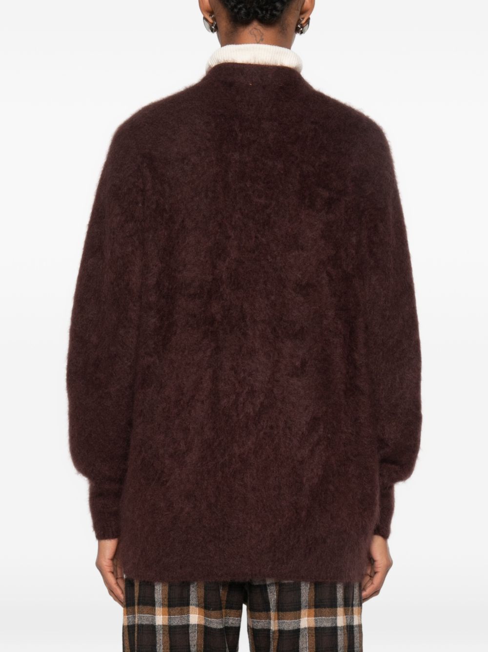 Forte Forte Sweater – Cashmere 100% - view 5