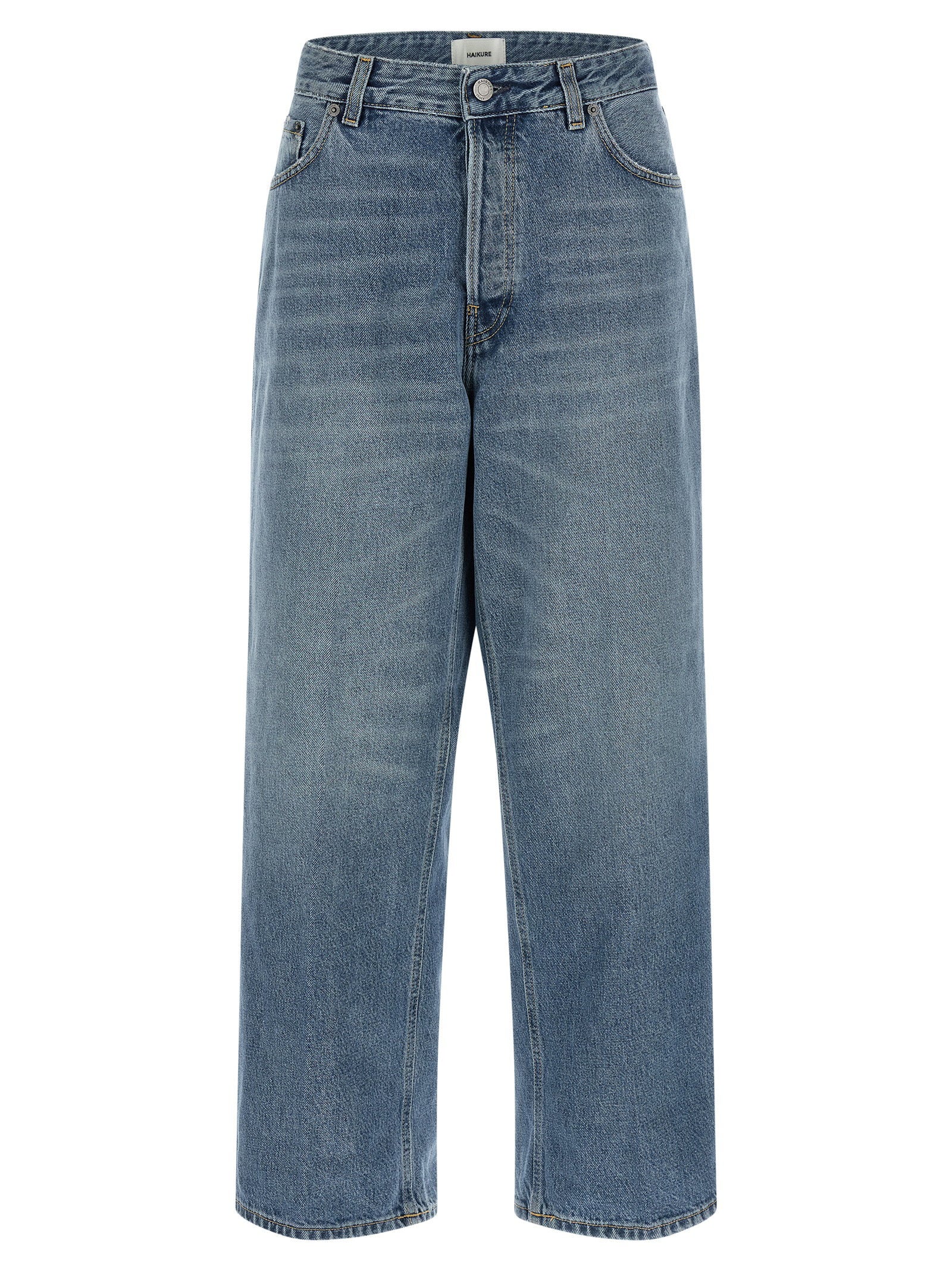 Haikure Betty Nordic Blue Jeans – 100% cotton