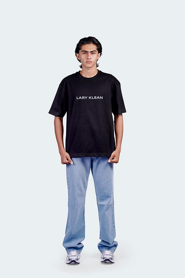 Cop Underdog Batman Redemption Oversized Tee - view 2