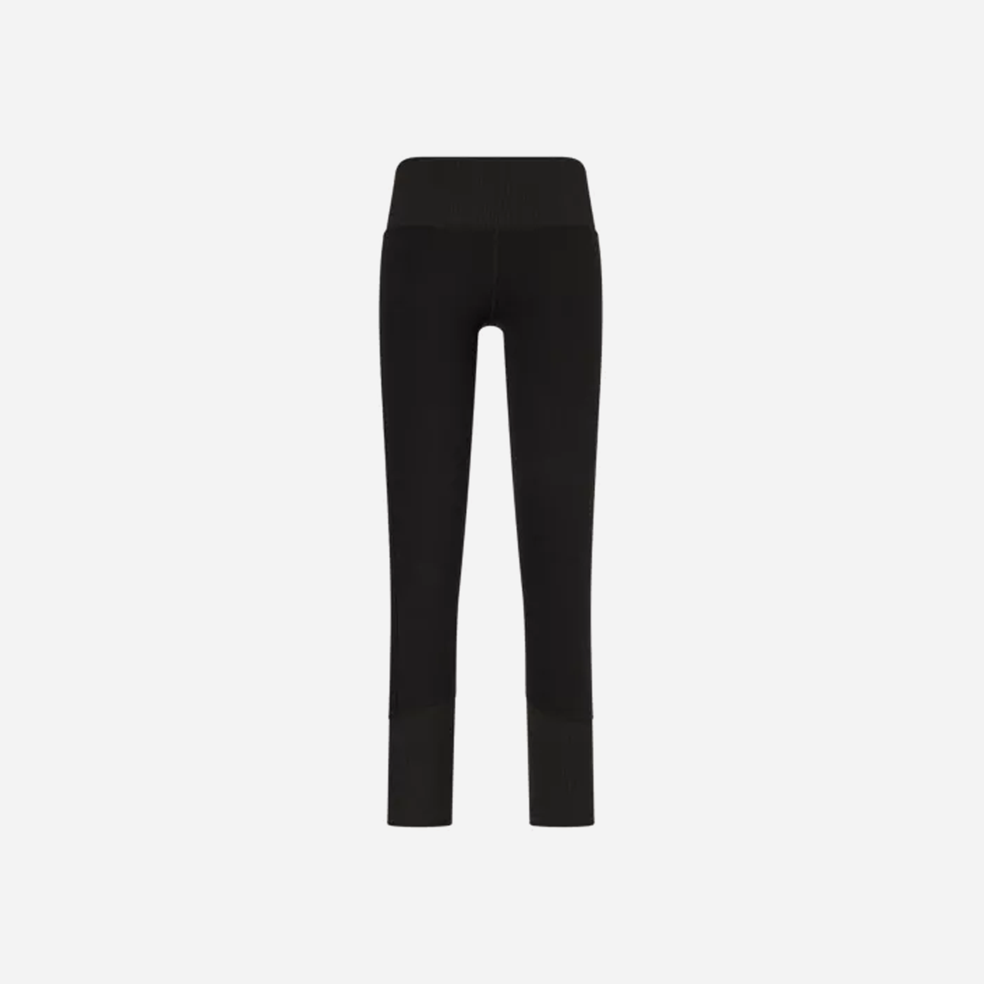 Alo Yoga Alosoft High-Rise Stretch-Woven Leggings