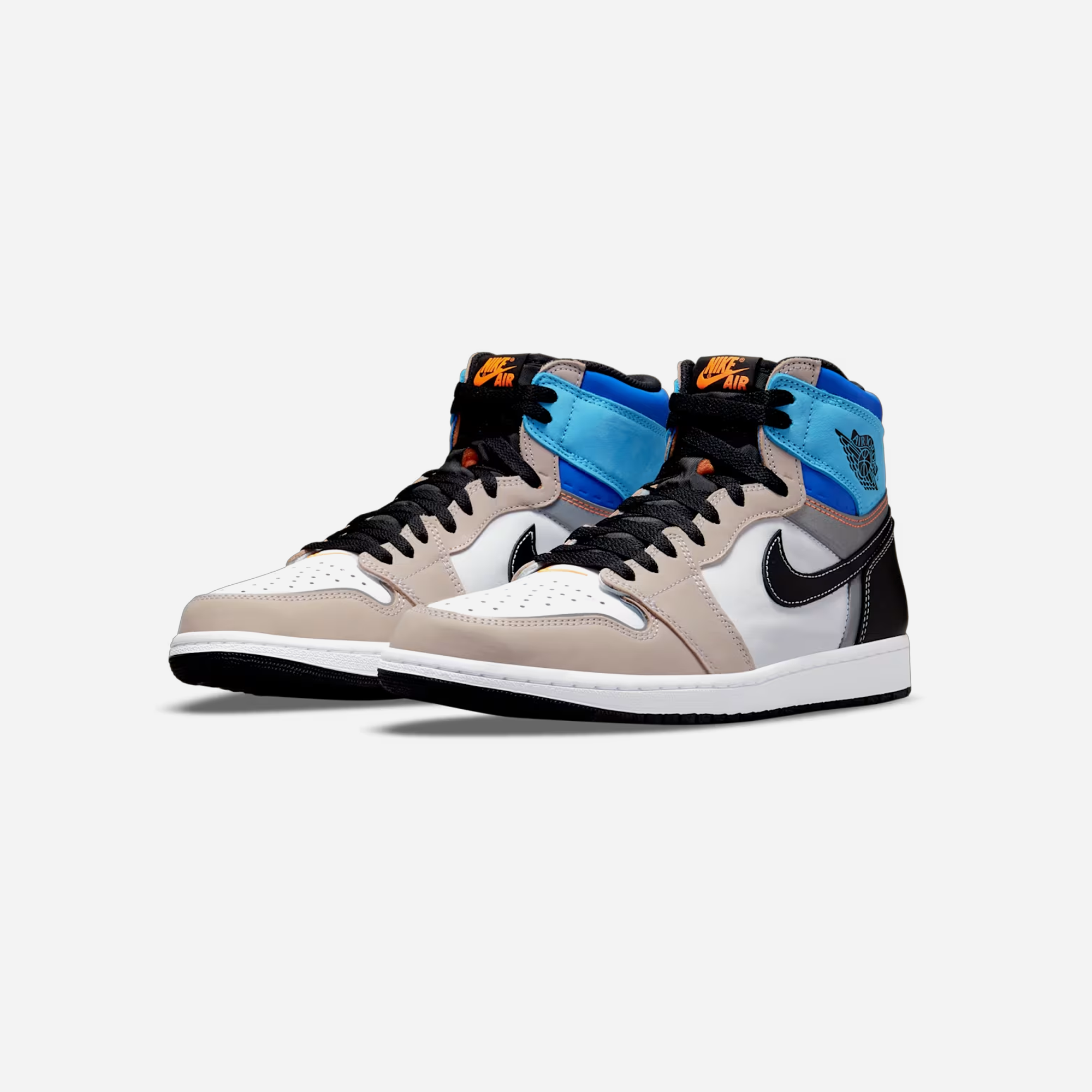 Nike Air Jordan 1 Retro High OG Prototype - view 2