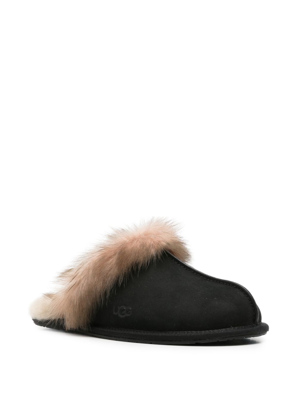 Ugg Sandals – Calf Suede 100% - view 3