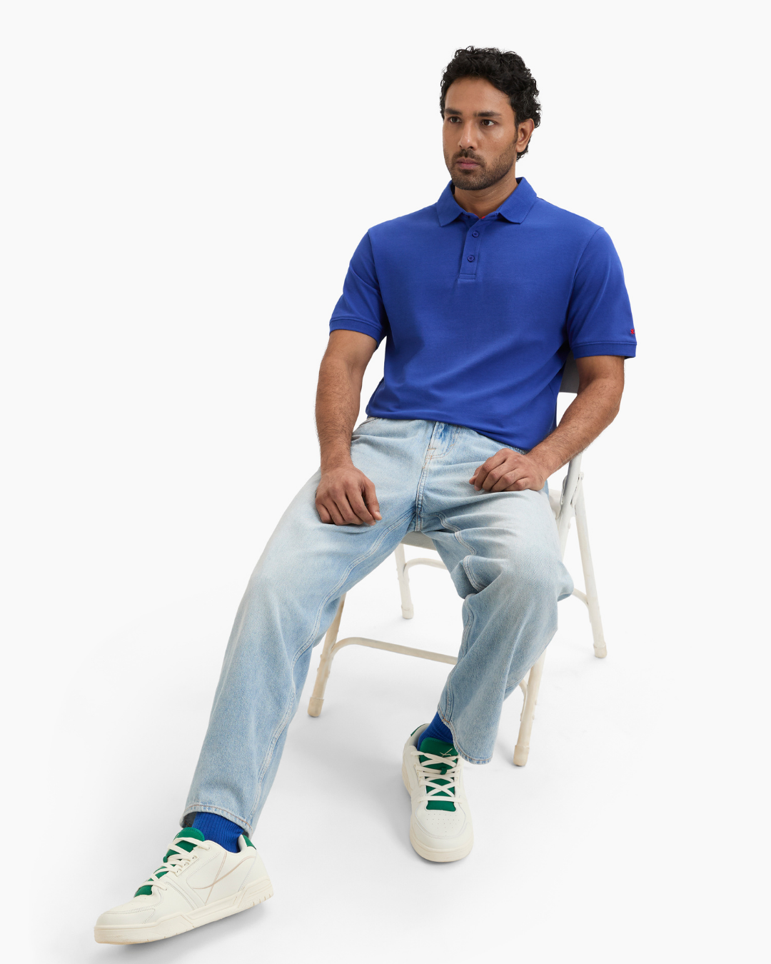 Ludic Core Polo - view 39