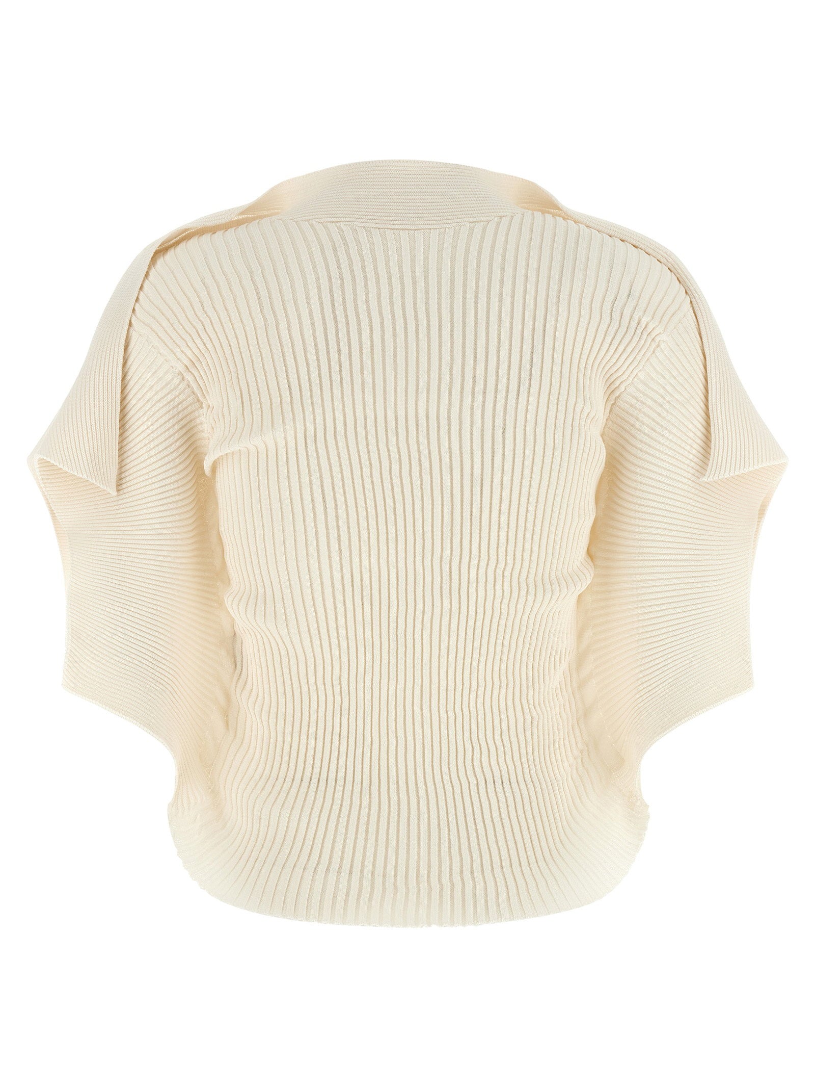 Issey Miyake Prance Top – 100% polyester - view 2