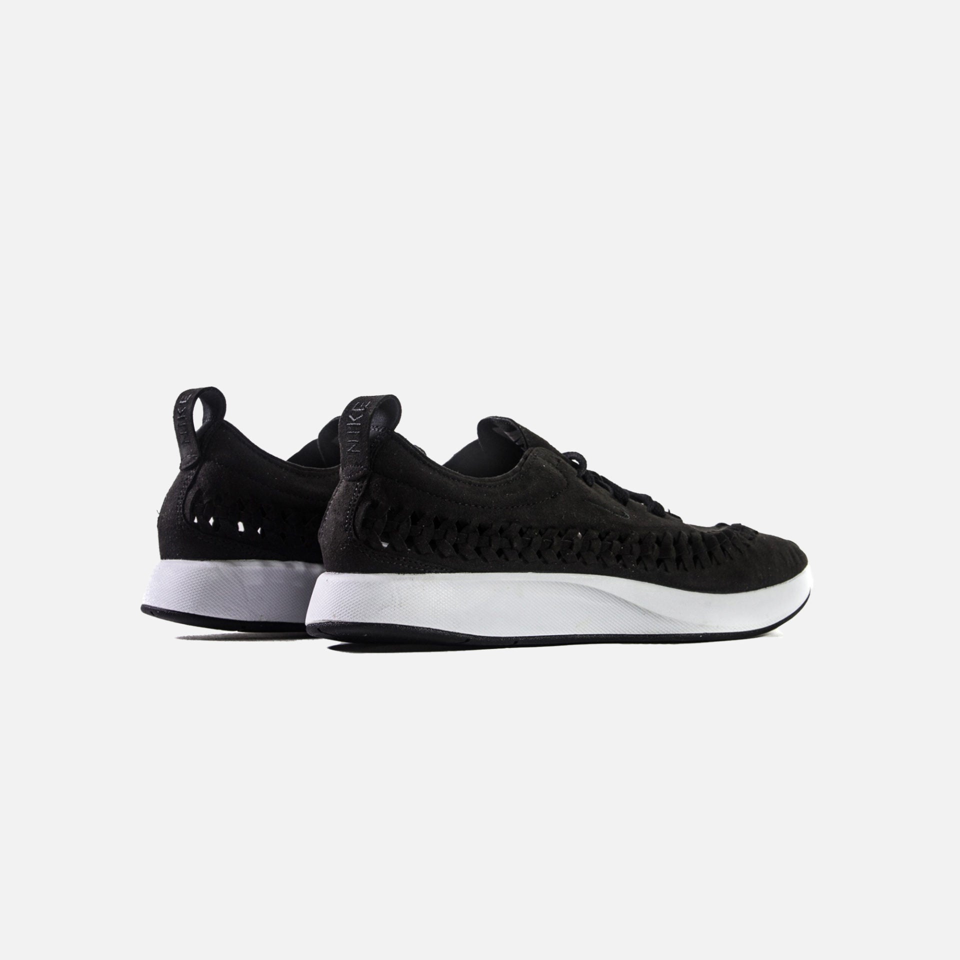 Nike | DUALTONE RACER BLACK - view 2