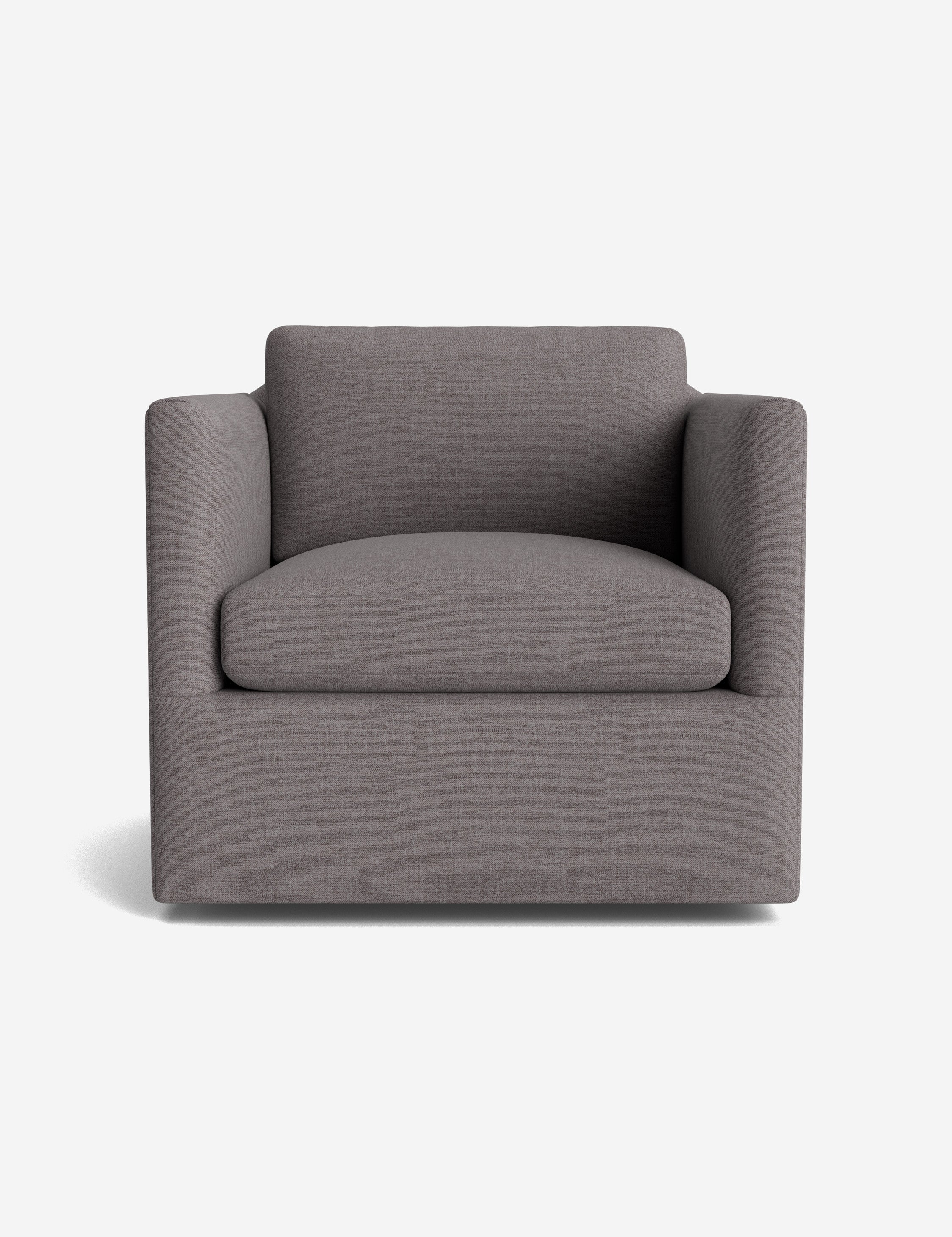 Lulu and Georgia Lotte Swivel Chair - view 41