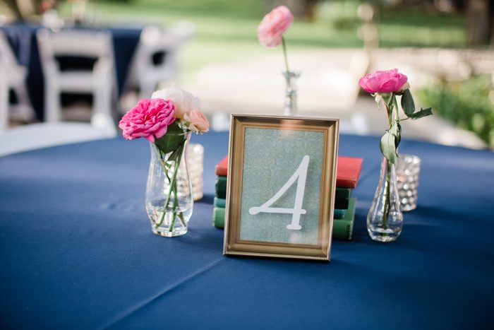 fiftyflowers.com Garden-Inspired Summer Wedding - view 13