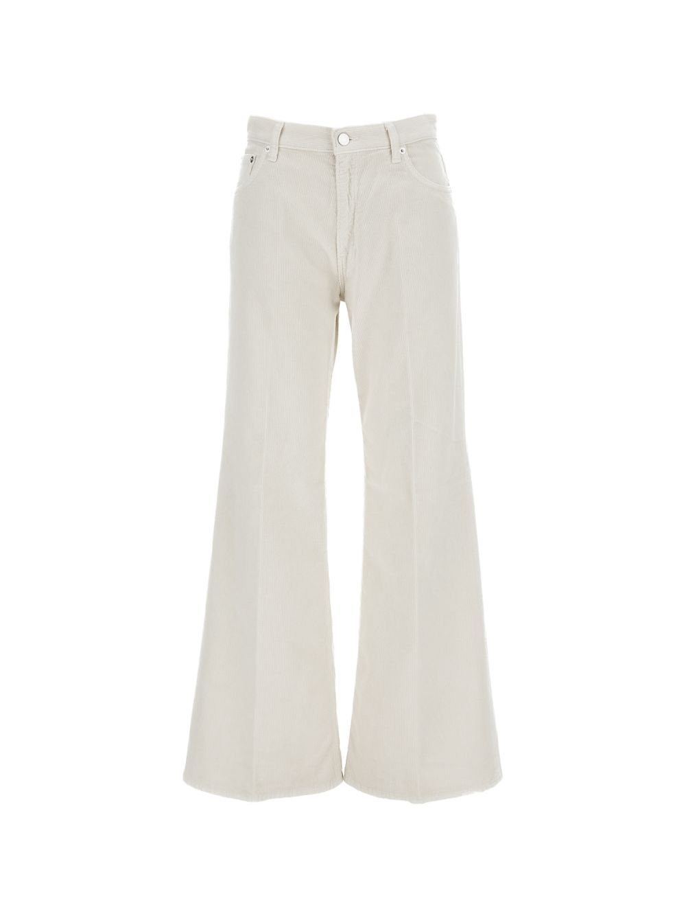 Haikure Trousers – Cotton  100%
