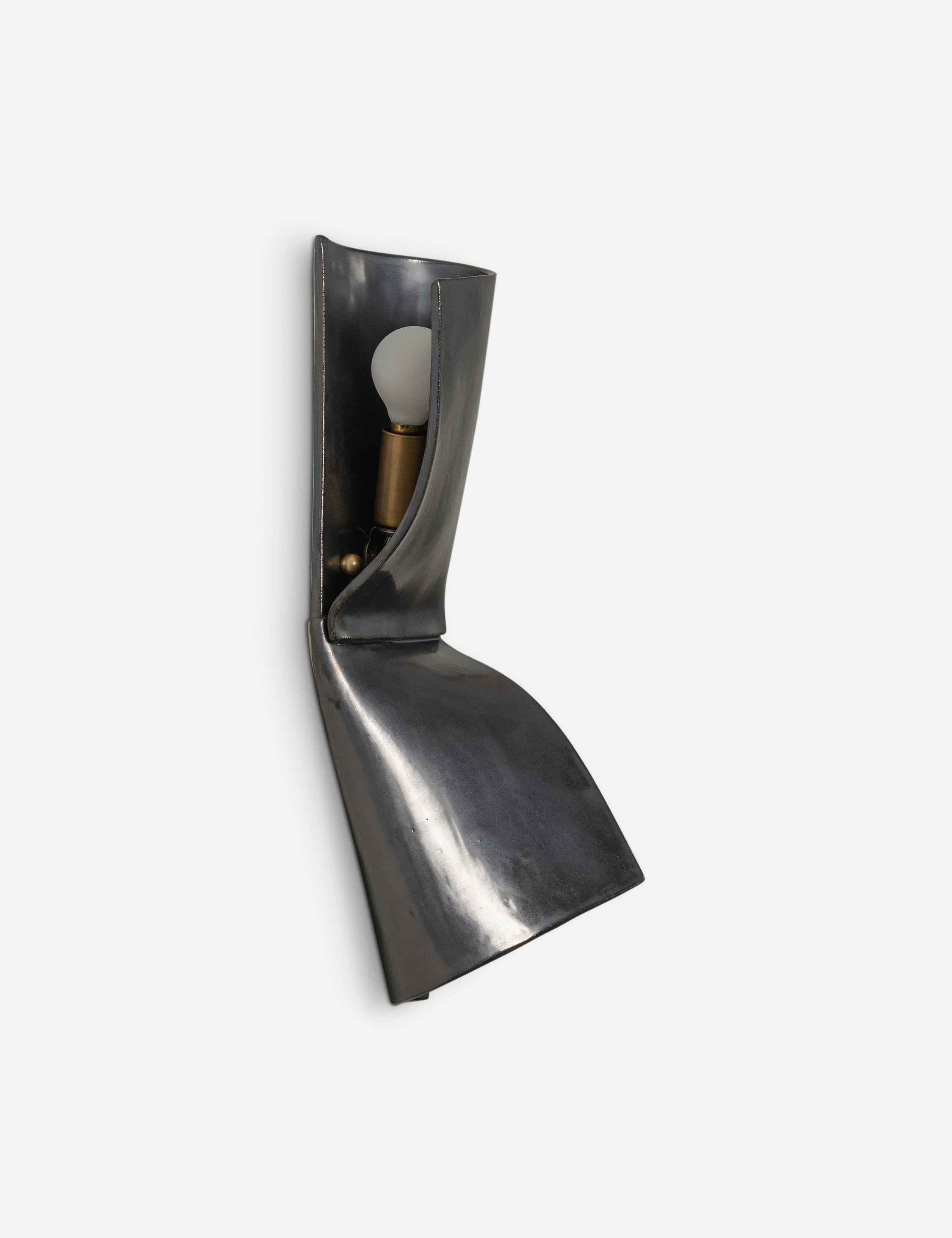 Lulu and Georgia Shai Double Sconce by SIN - view 14