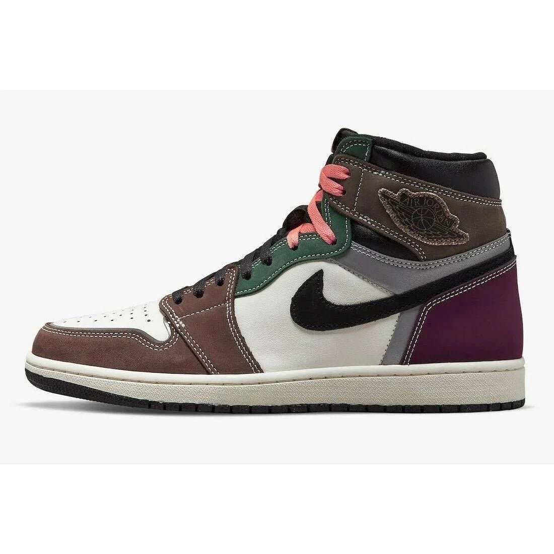 Air Jordan 1 High Hand Crafted Sale - view 6