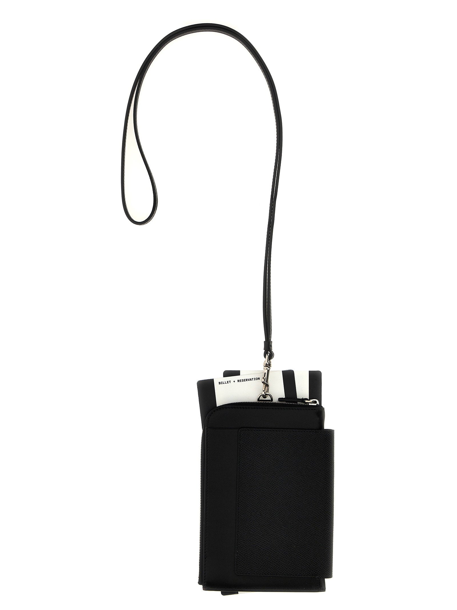 Balenciaga Passport Cell Phone Case - view 2
