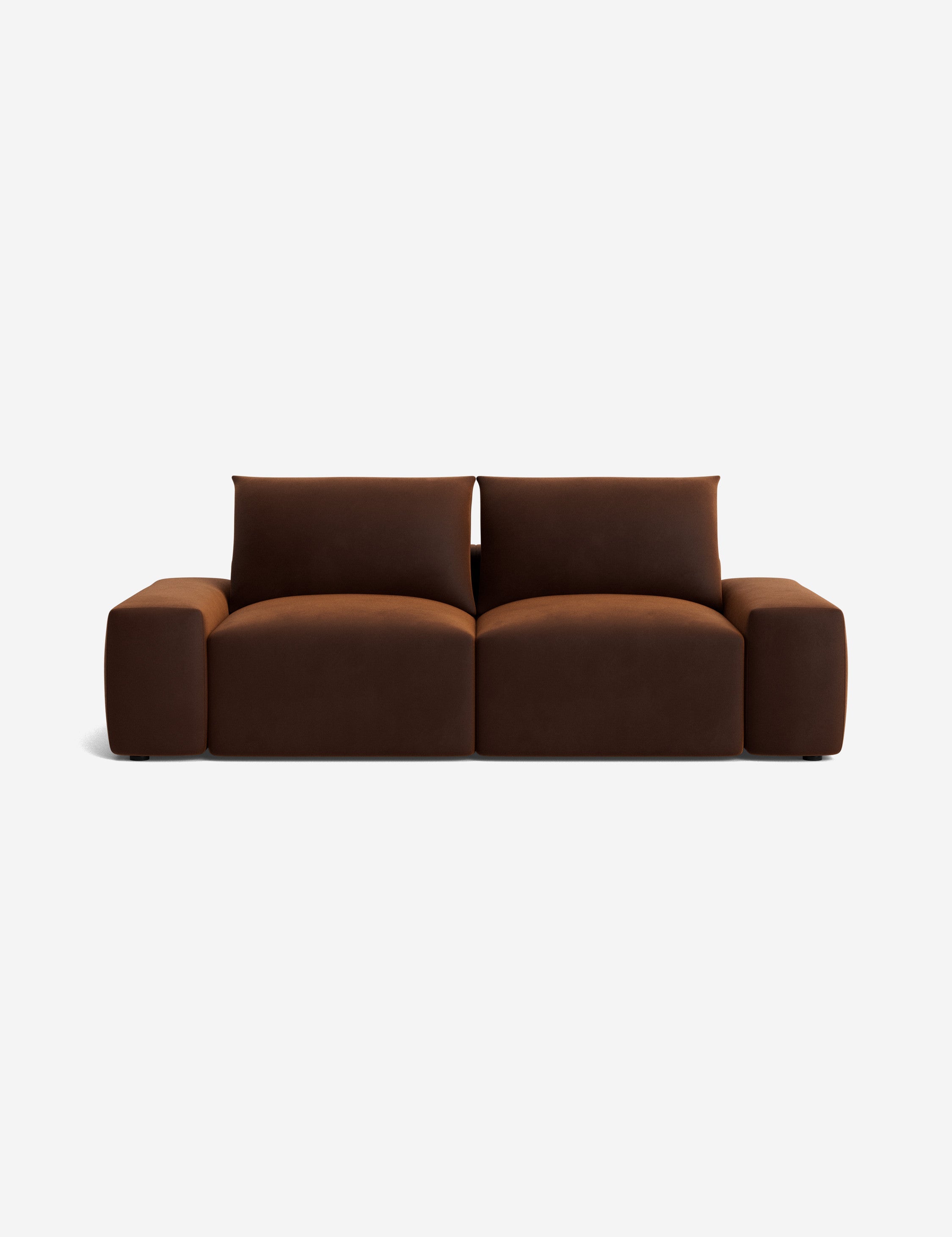 Lulu and Georgia Brinley Modular Sofa - view 82