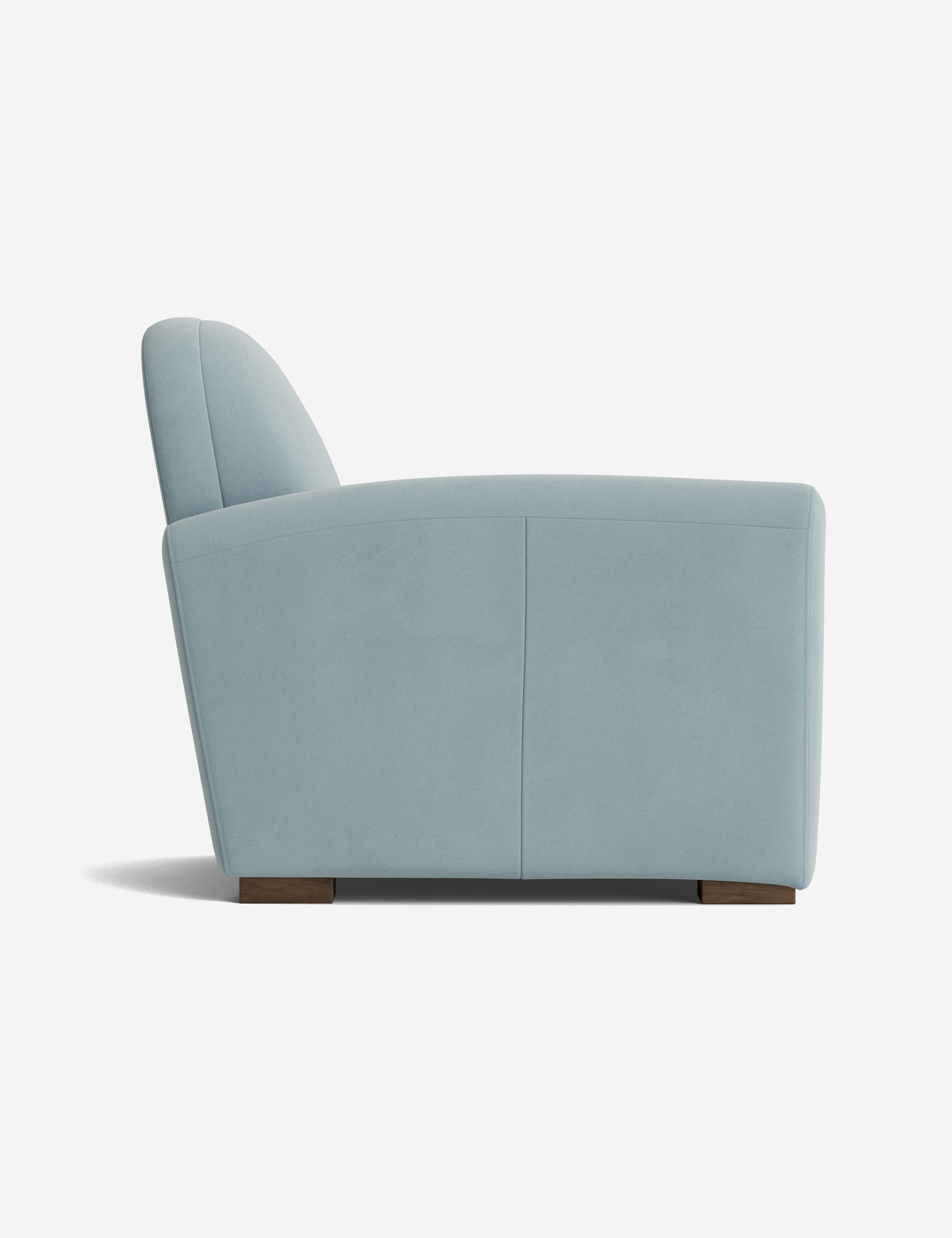 Lulu and Georgia Ofira Accent Chair - view 37
