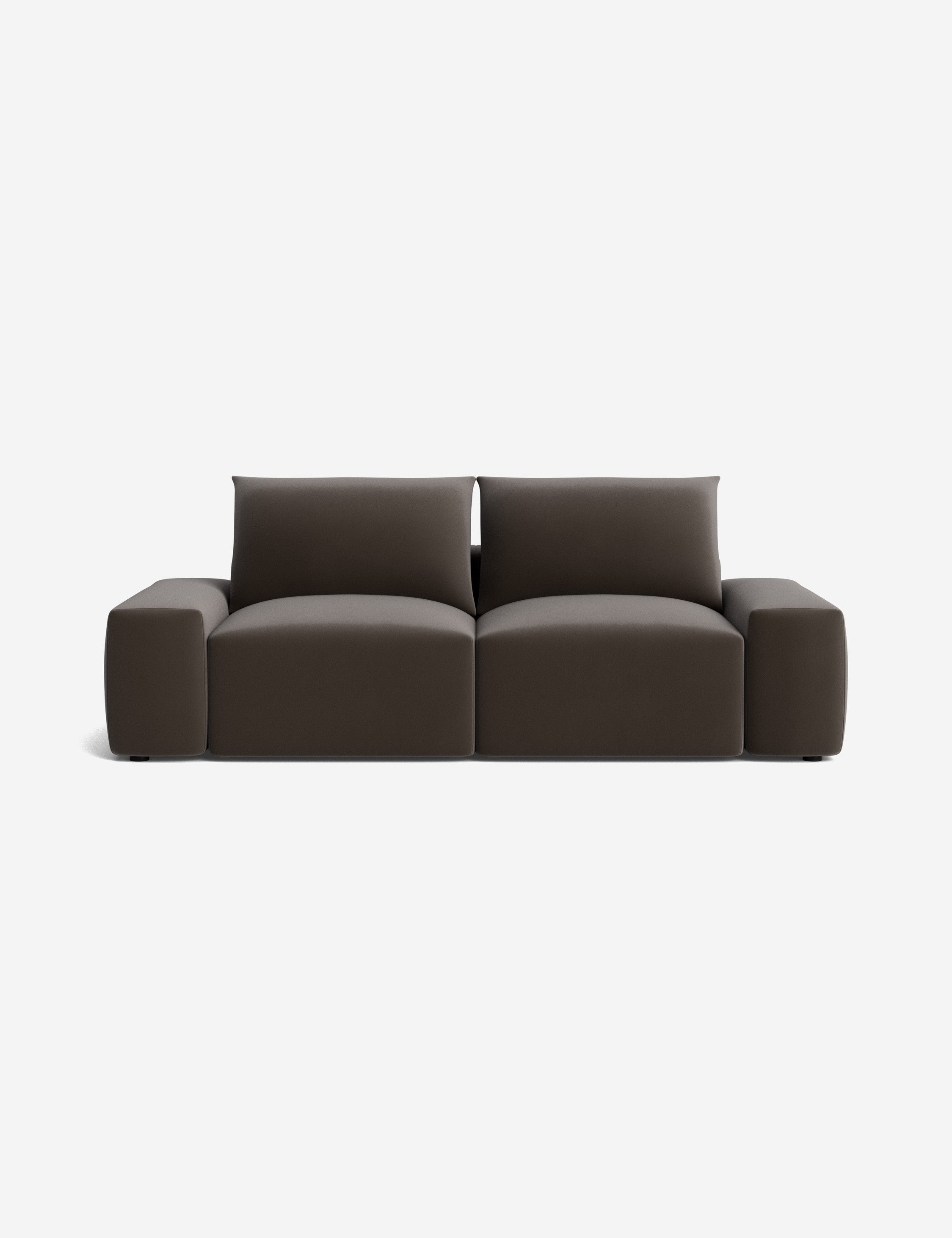 Lulu and Georgia Brinley Modular Sofa - view 139