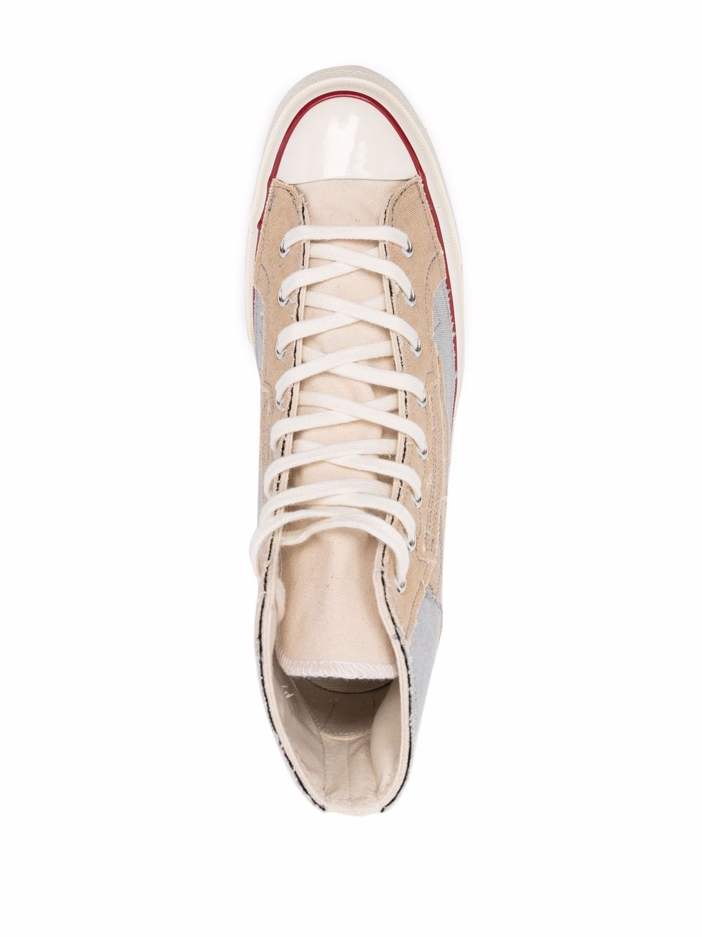 Converse Chuck 70 high-top sneakers - view 4