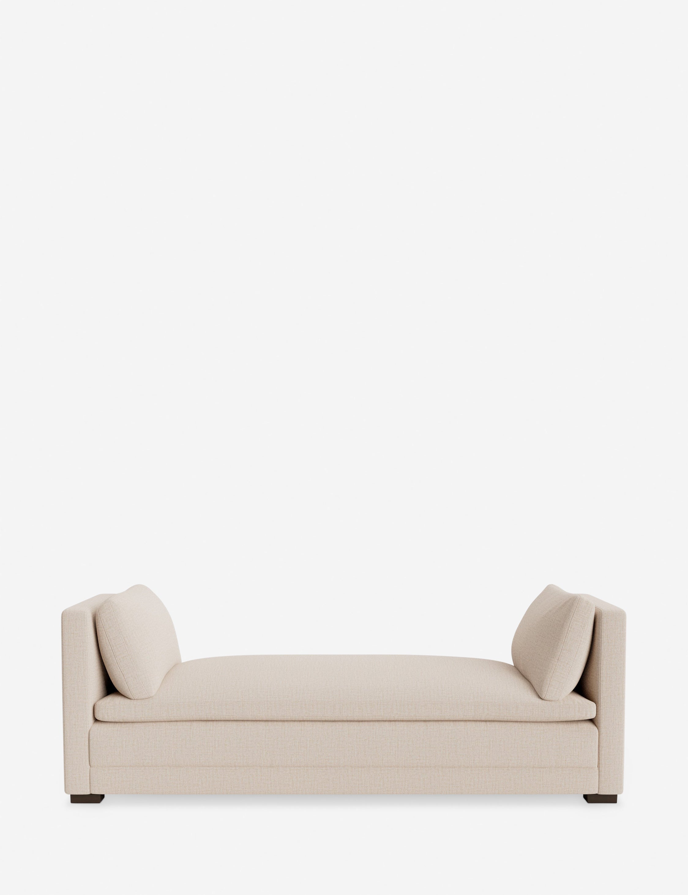 Lulu and Georgia Elvie Chaise - view 30