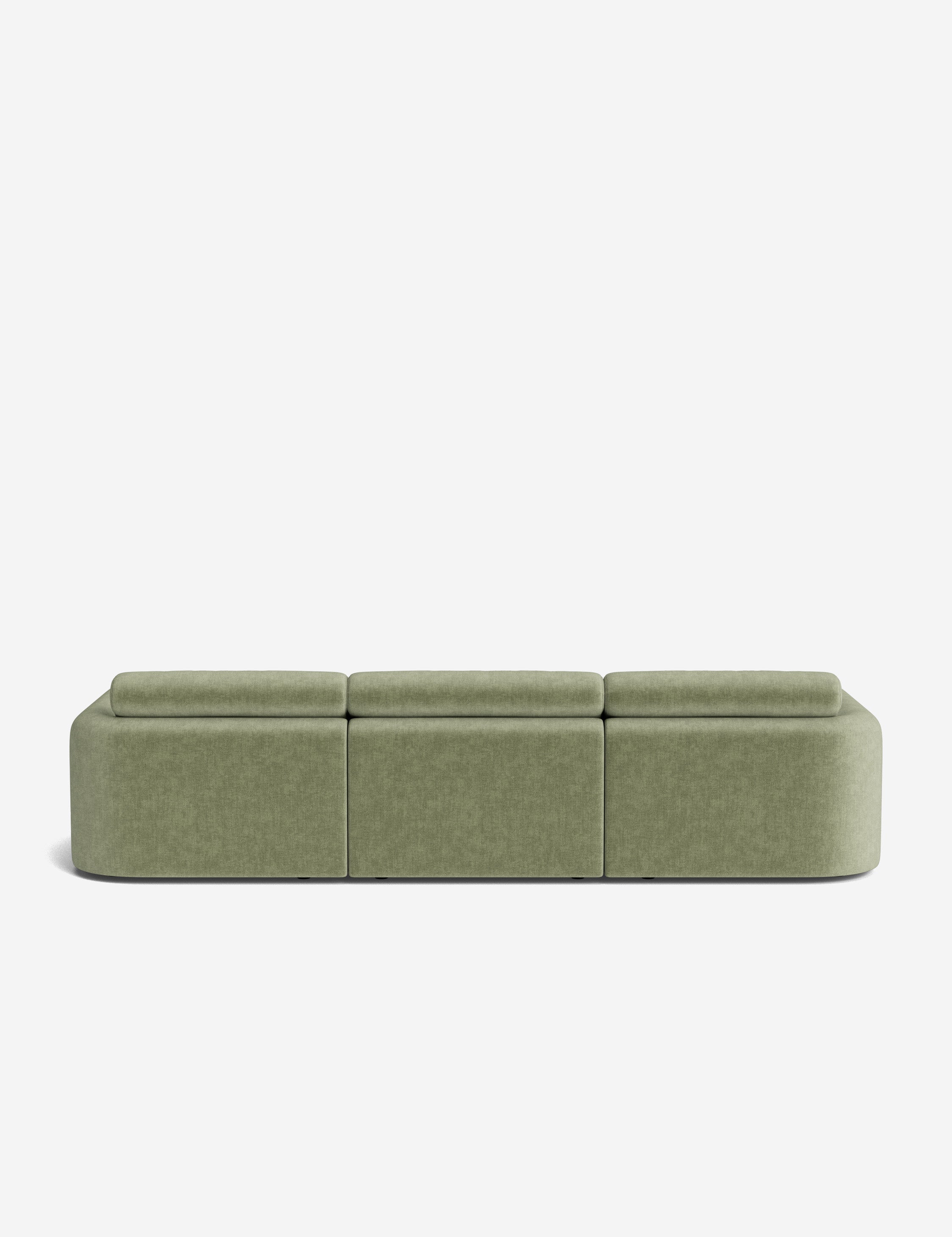 Lulu and Georgia Kingaby Modular Sofa - view 36