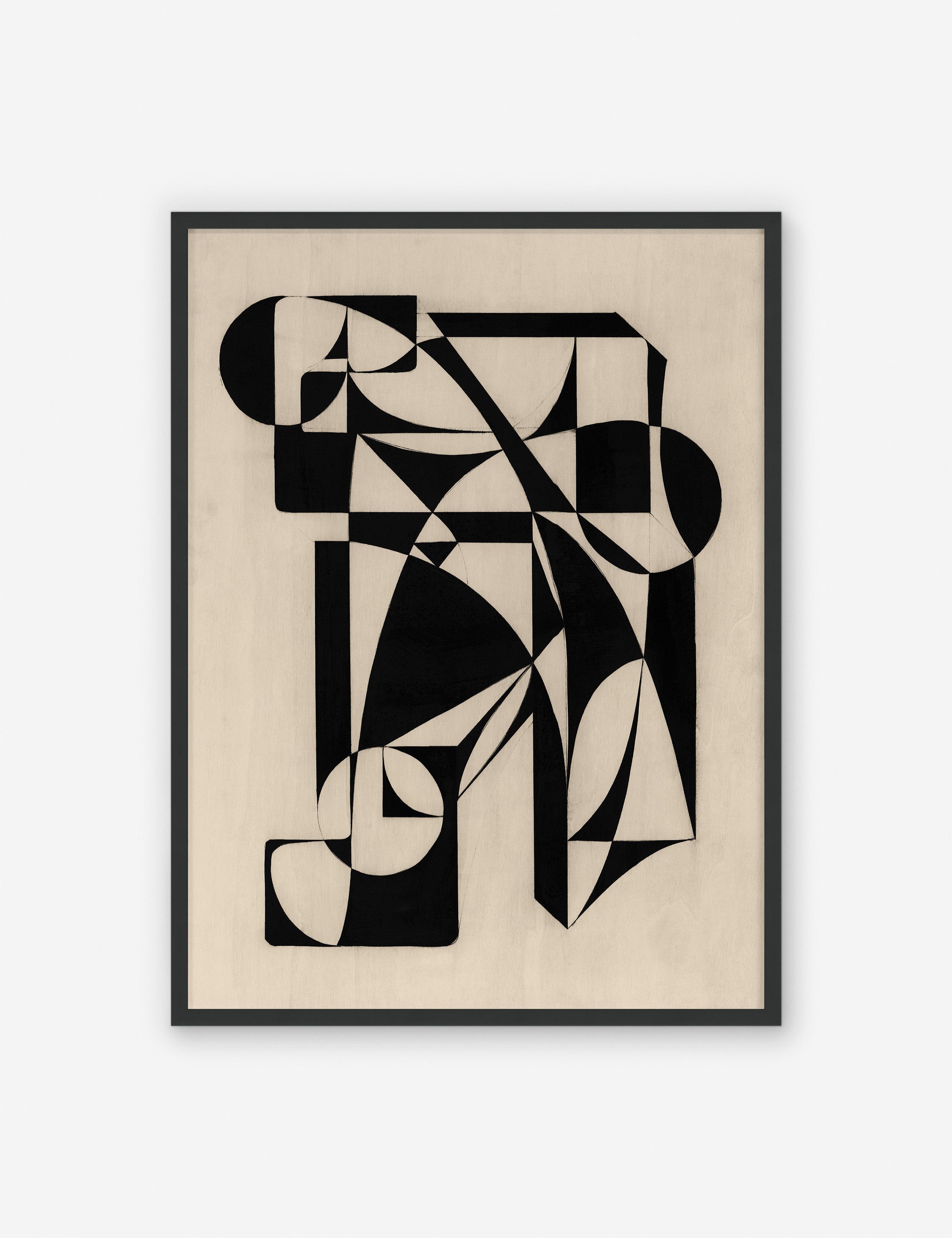 Lulu and Georgia Meridel Wall Art