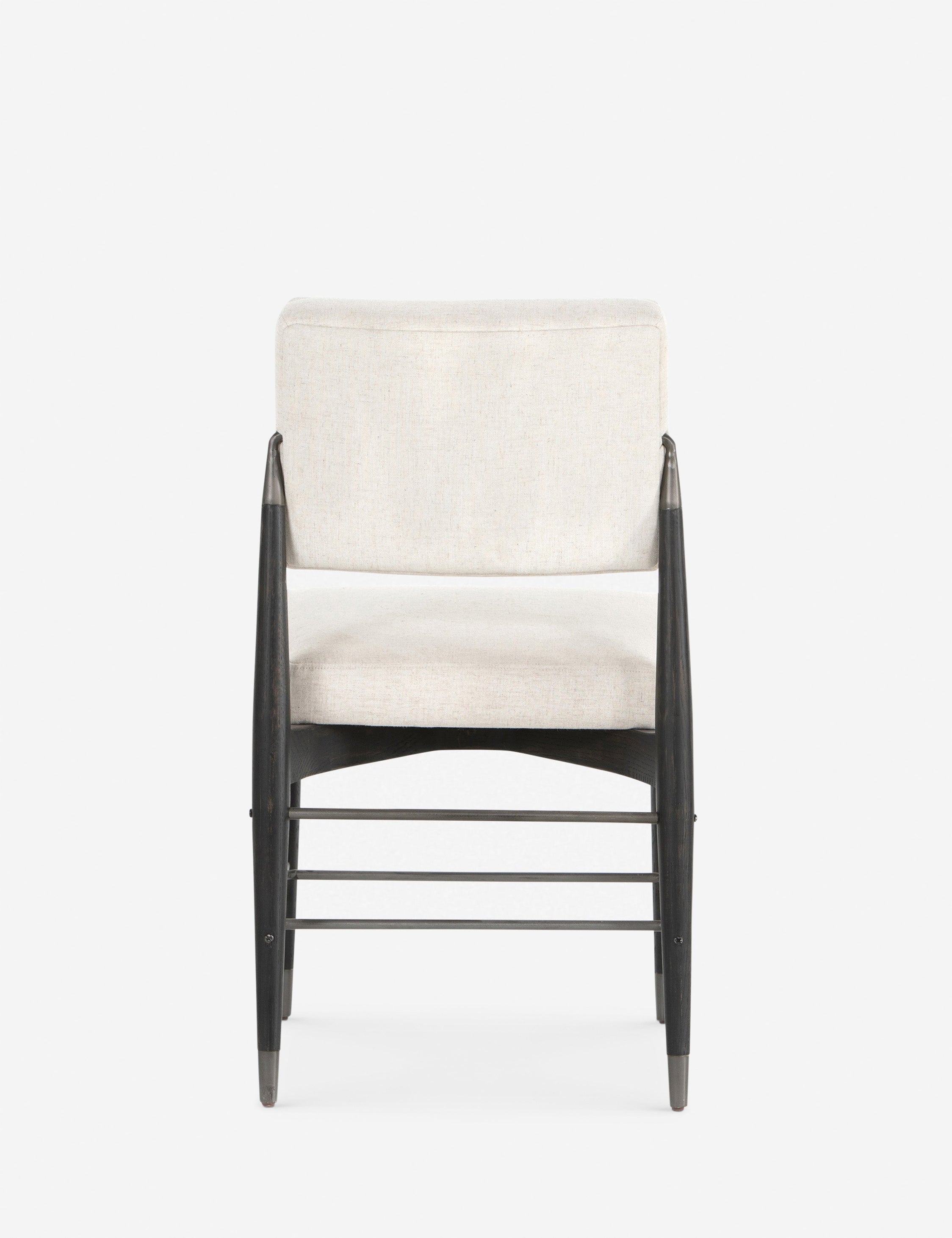 Lulu and Georgia Keiko Dining Chair - view 5