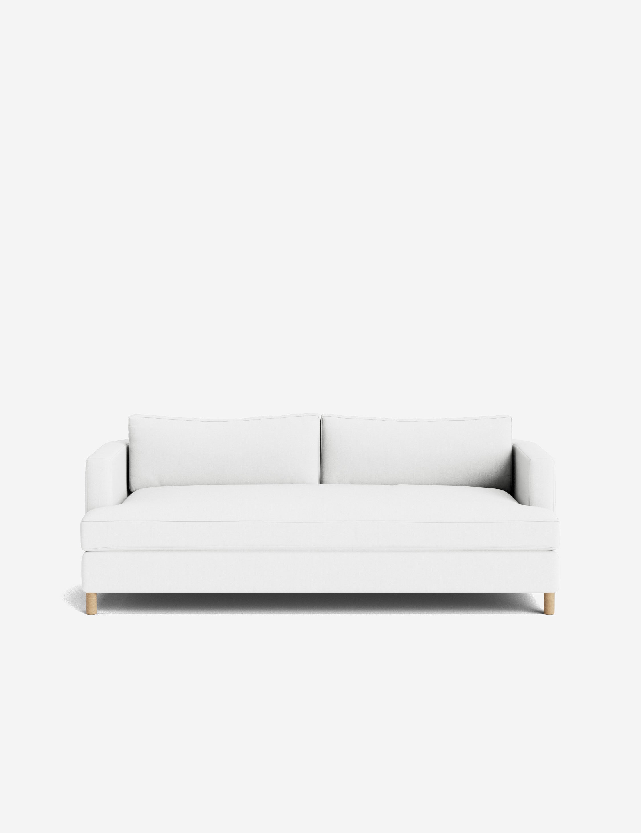 Lulu and Georgia Belmont Sofa by Ginny Macdonald - view 143