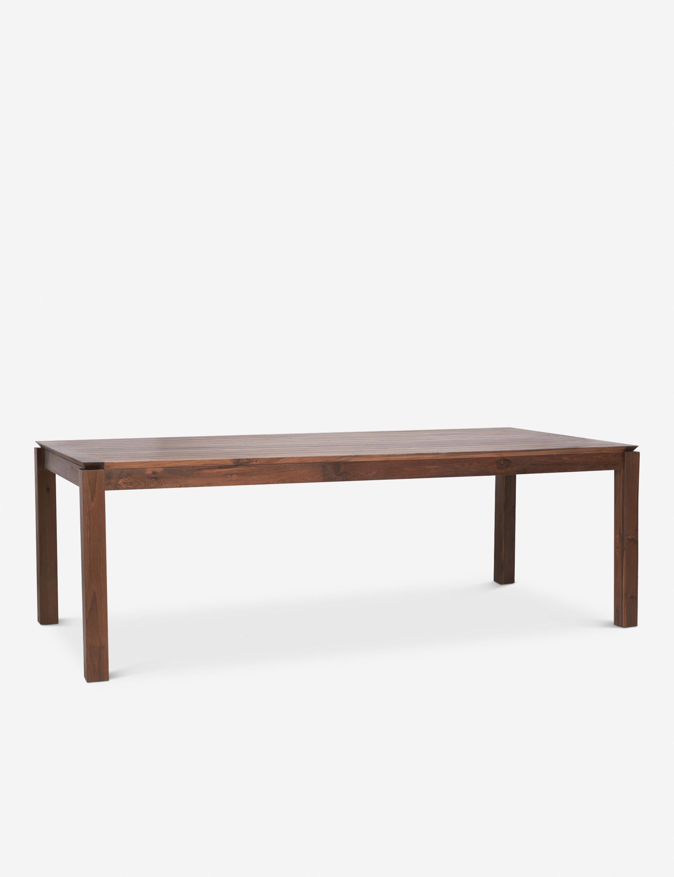 Garner indoor outdoor – Lulu and Georgia Garner Indoor / Outdoor Dining Table