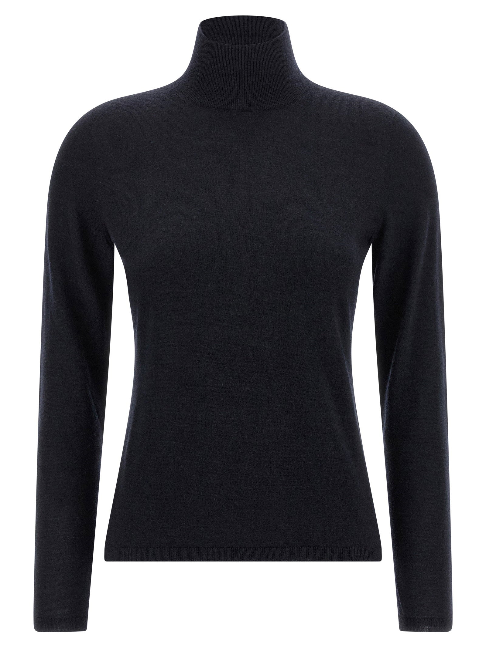 Max Mara Meana Turtleneck – 100% cashmere
