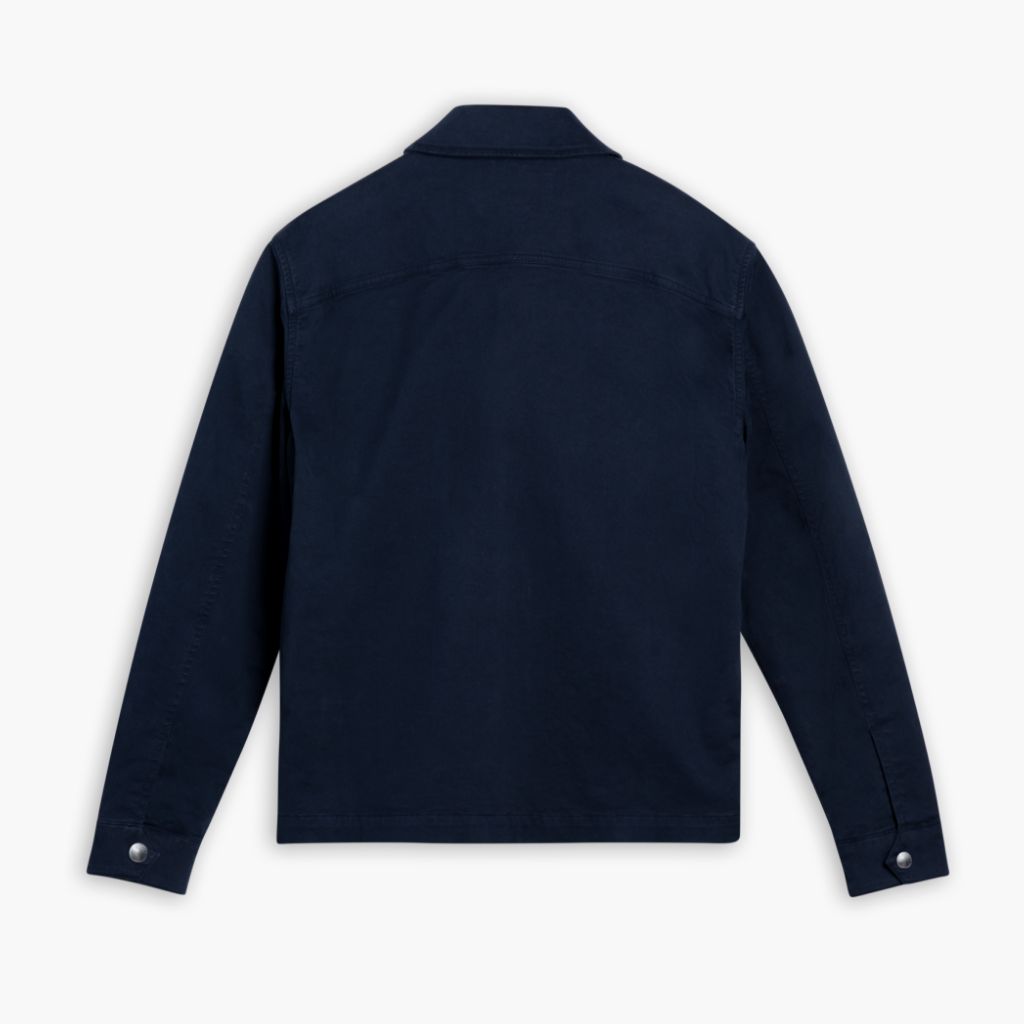 Thursday - Men's Jackets Mechanic Jacket | Navy - view 6