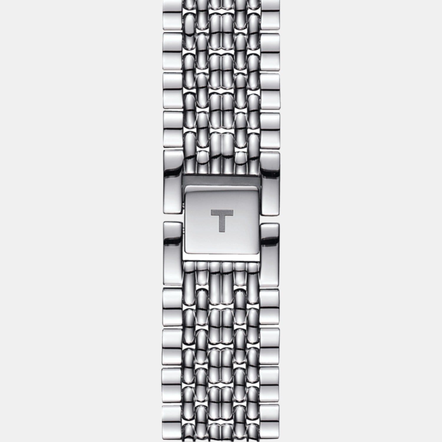 Tissot Everytime Men Analog Stainless Steel Watch T1094101103300 - view 2