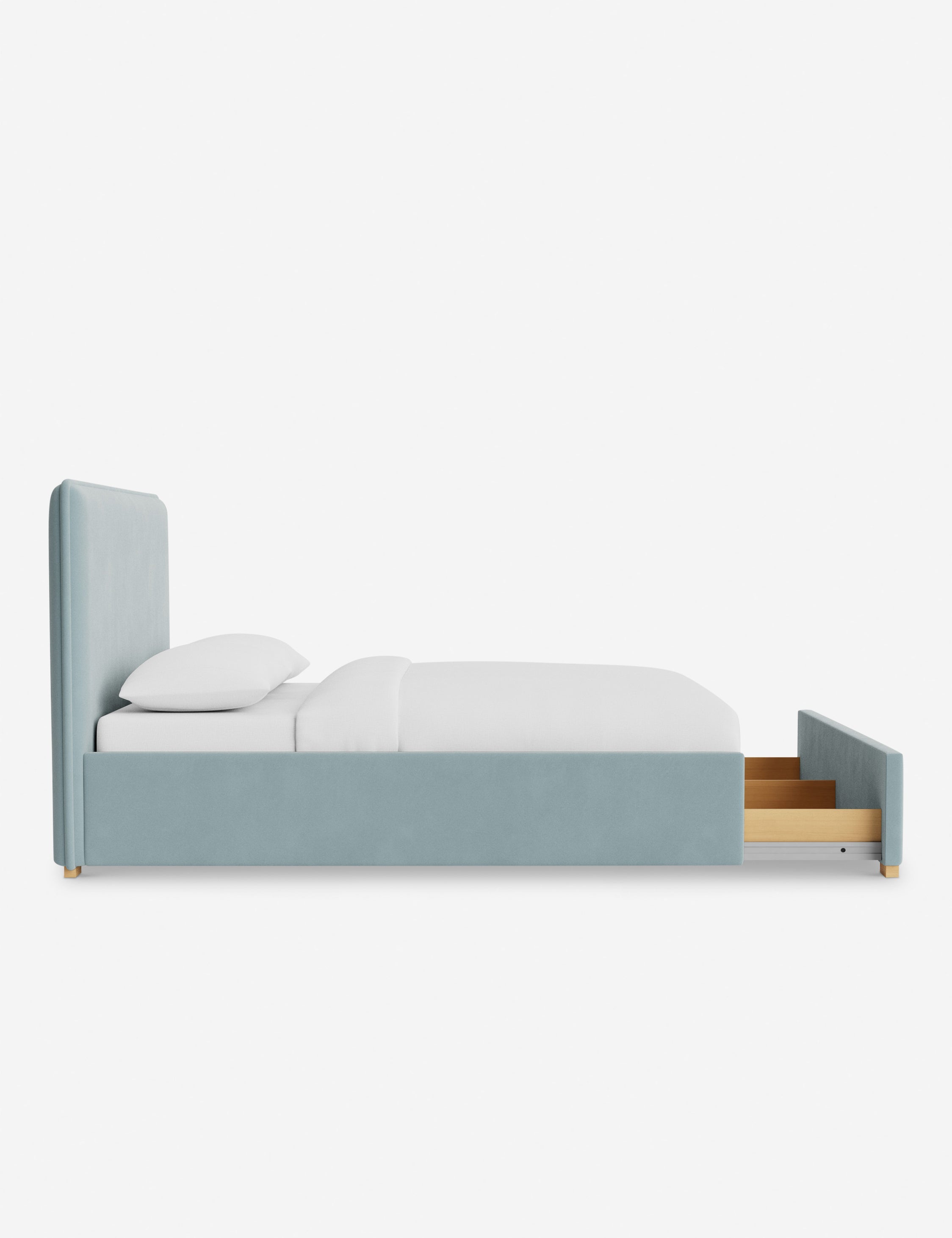 Lulu and Georgia Johnson Storage Bed - view 92