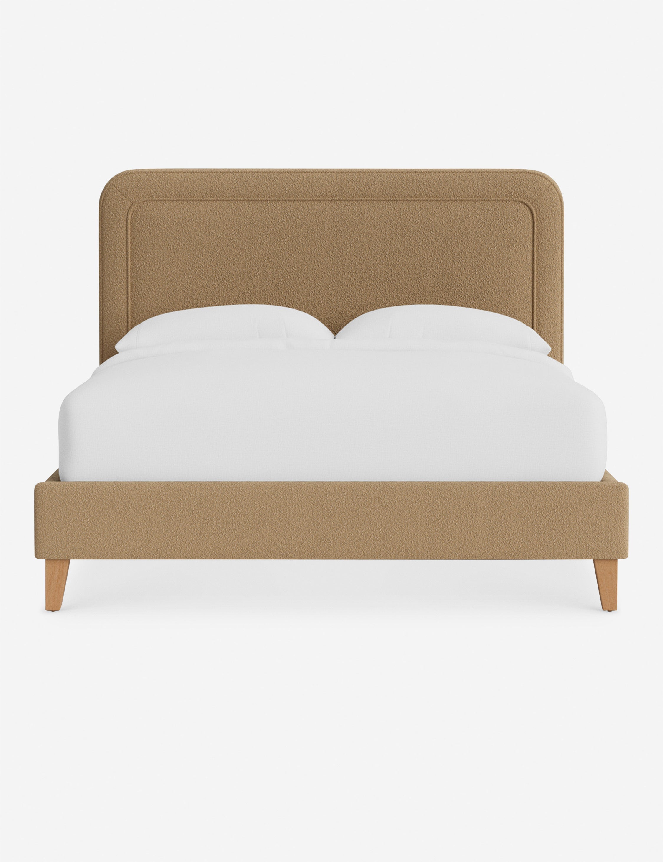 Lulu and Georgia Scottie Bed - view 88