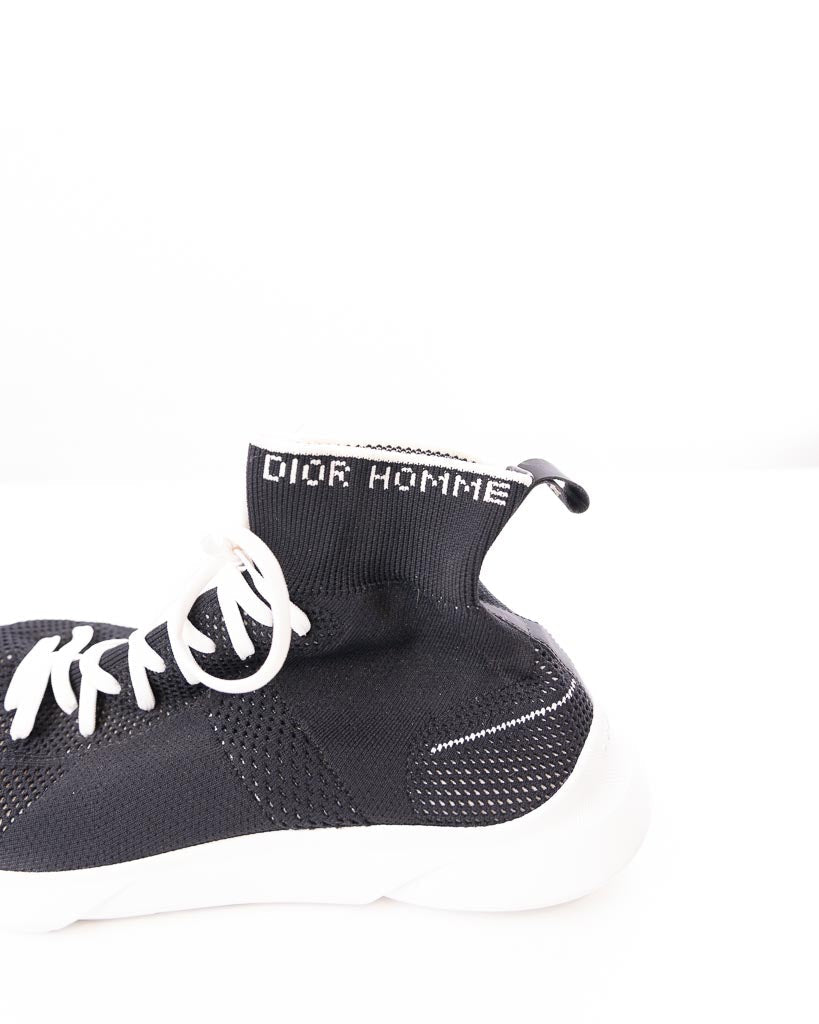 CHRISTIAN DIOR Dior Homme Trainers - view 3