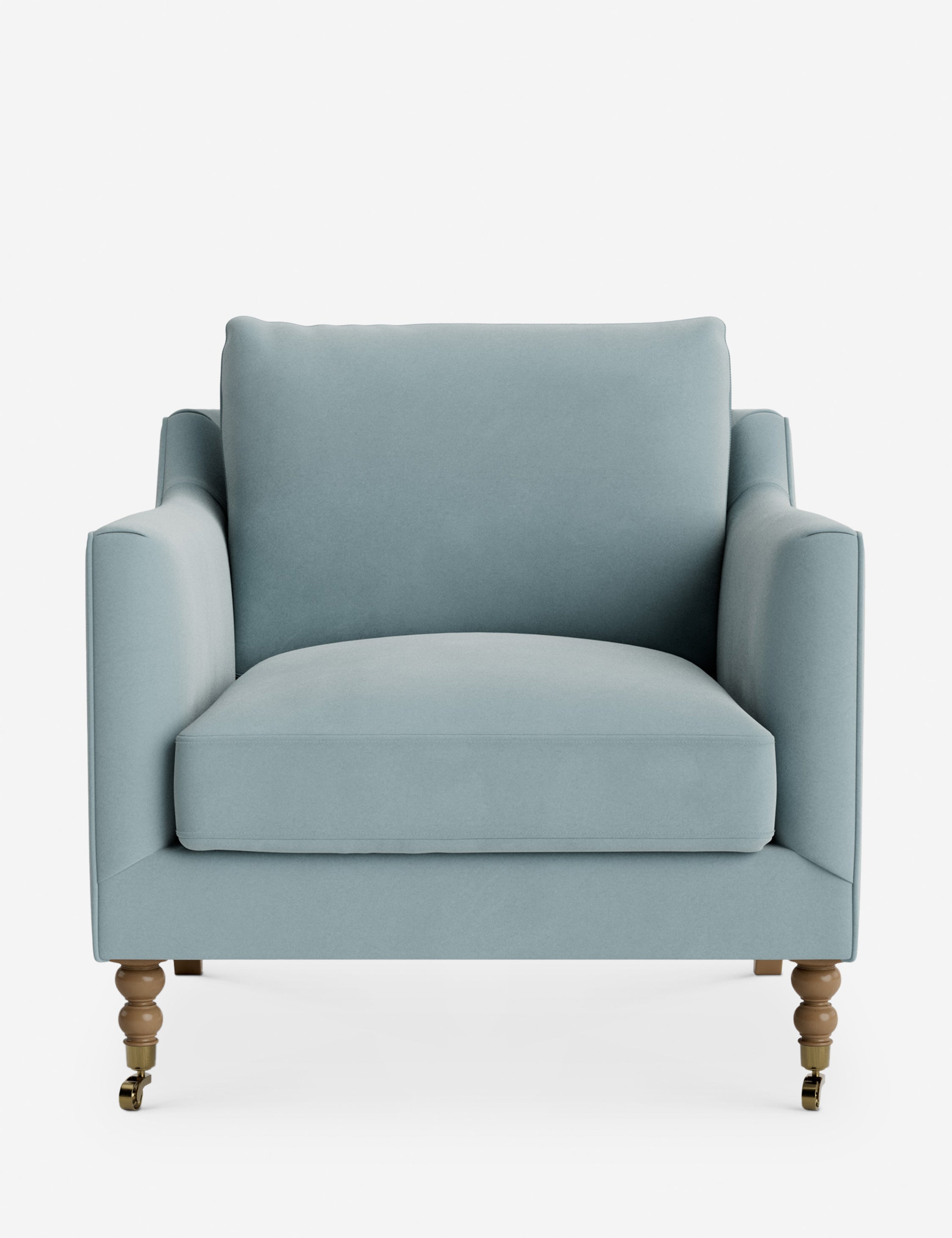 Lulu and Georgia Fabienne Accent Chair - view 14