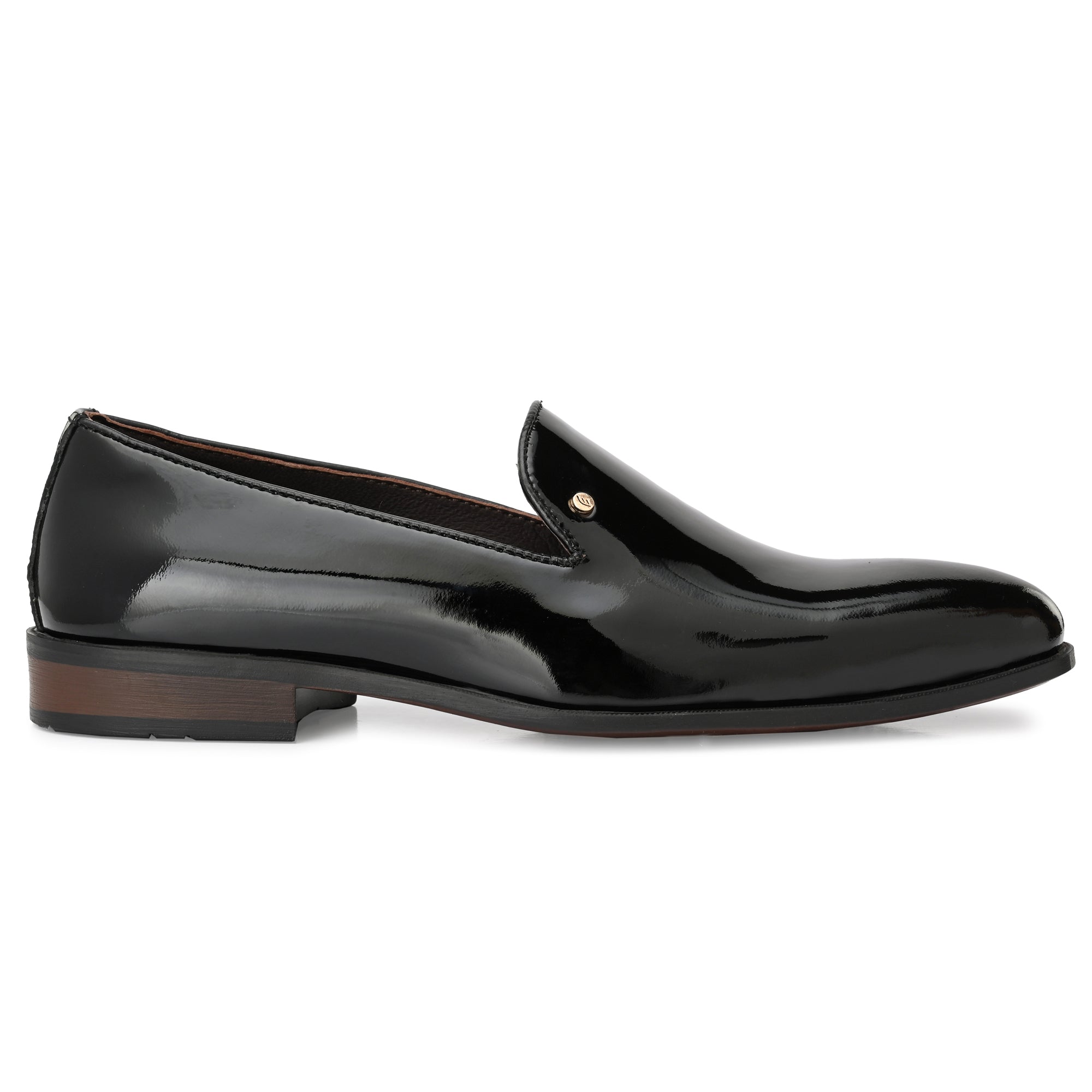 egoss-shoes Egoss Formal Penny Loafers For Men - view 2