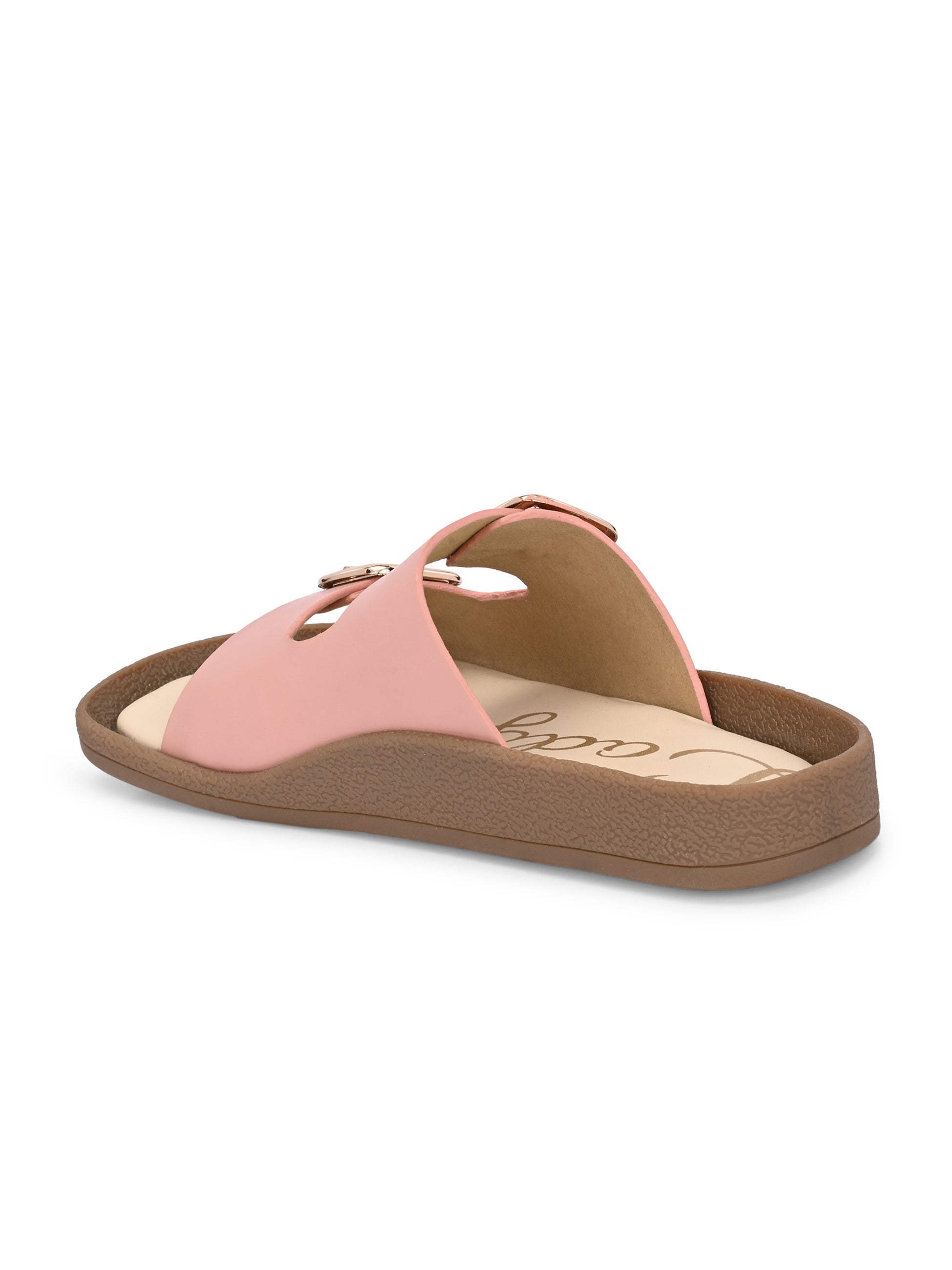 ladybossbyegoss Arizona Slippers by Lady Boss - view 5