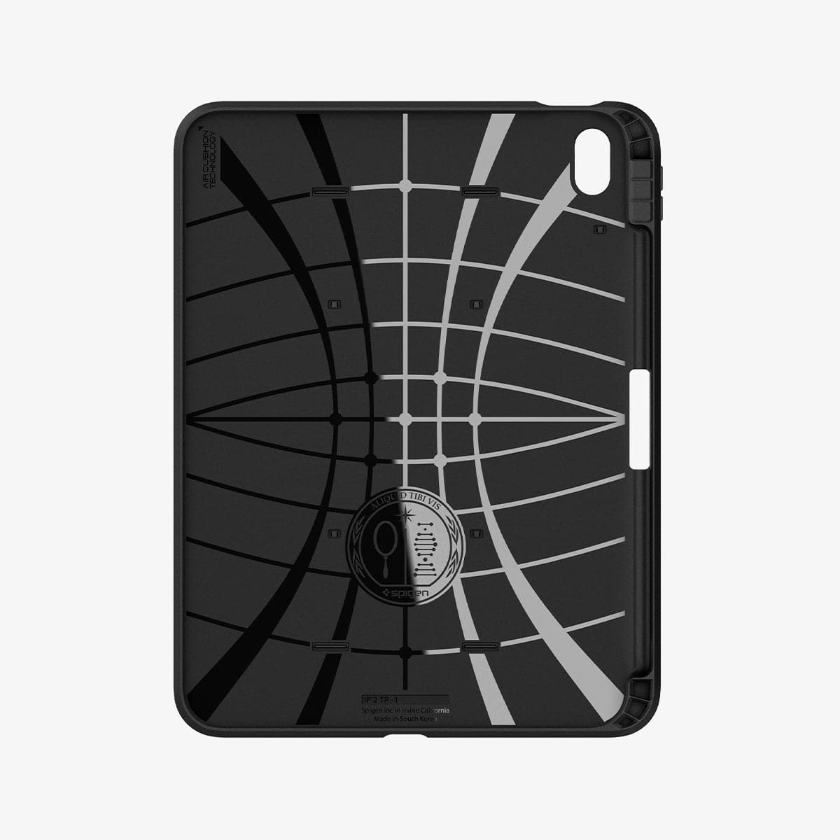 iPad Series - Tough Armor Pro – Black - view 7