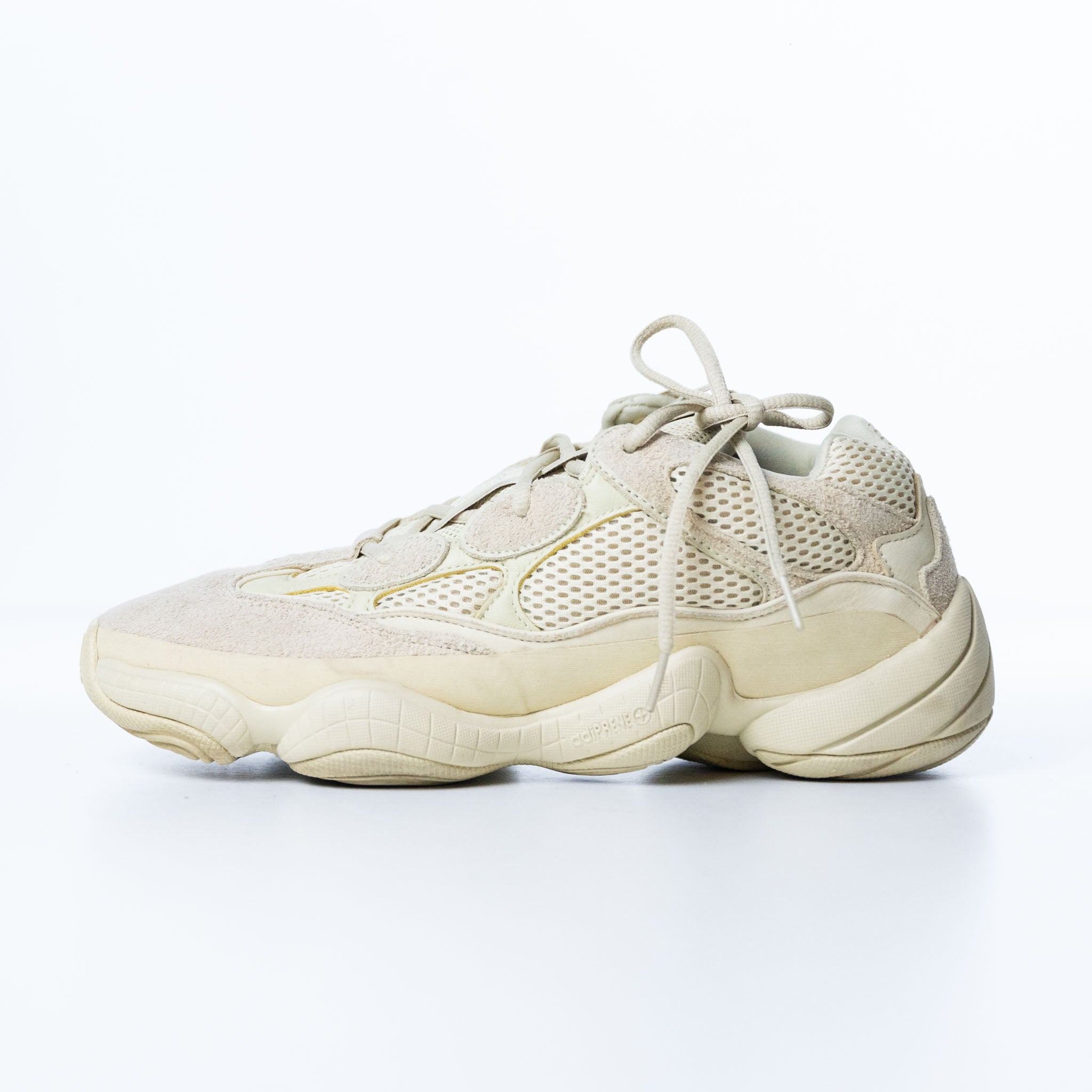 Adidas Yeezy Desert Rat 500
