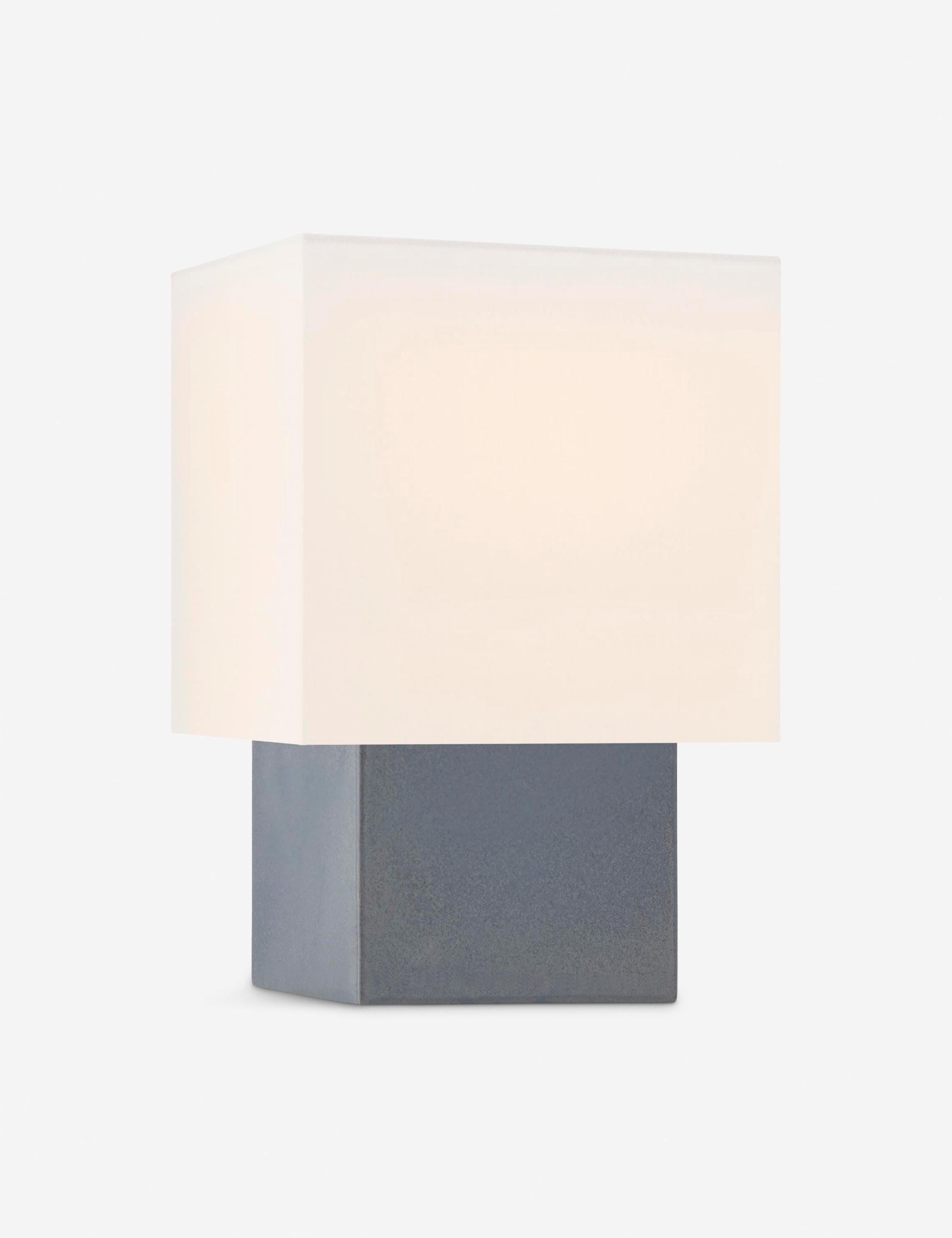 Lulu and Georgia Pari Table Lamp by Kelly Wearstler