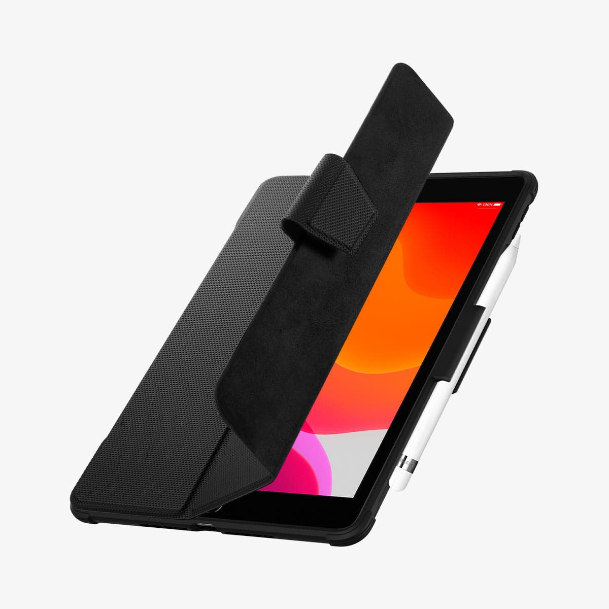 iPad Series - Rugged Armor Pro – Black - view 20