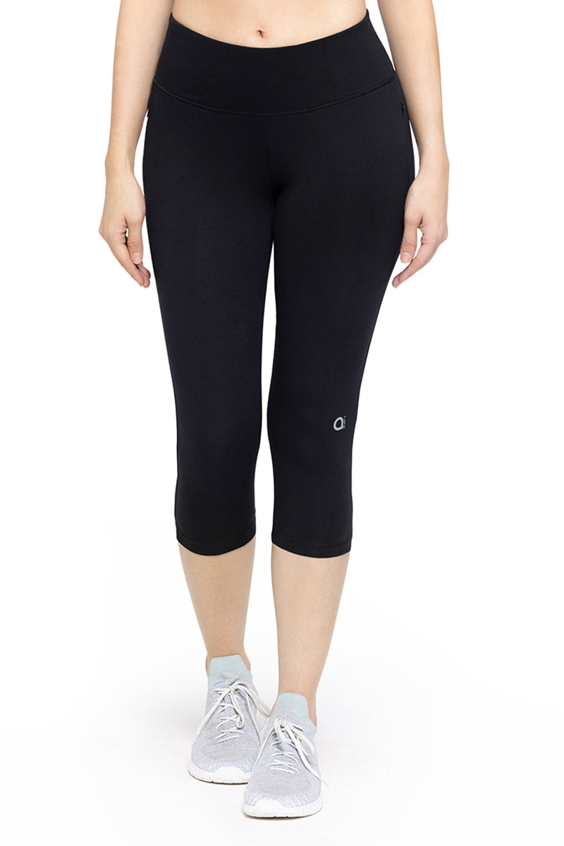 Amante Elements Capri - Black