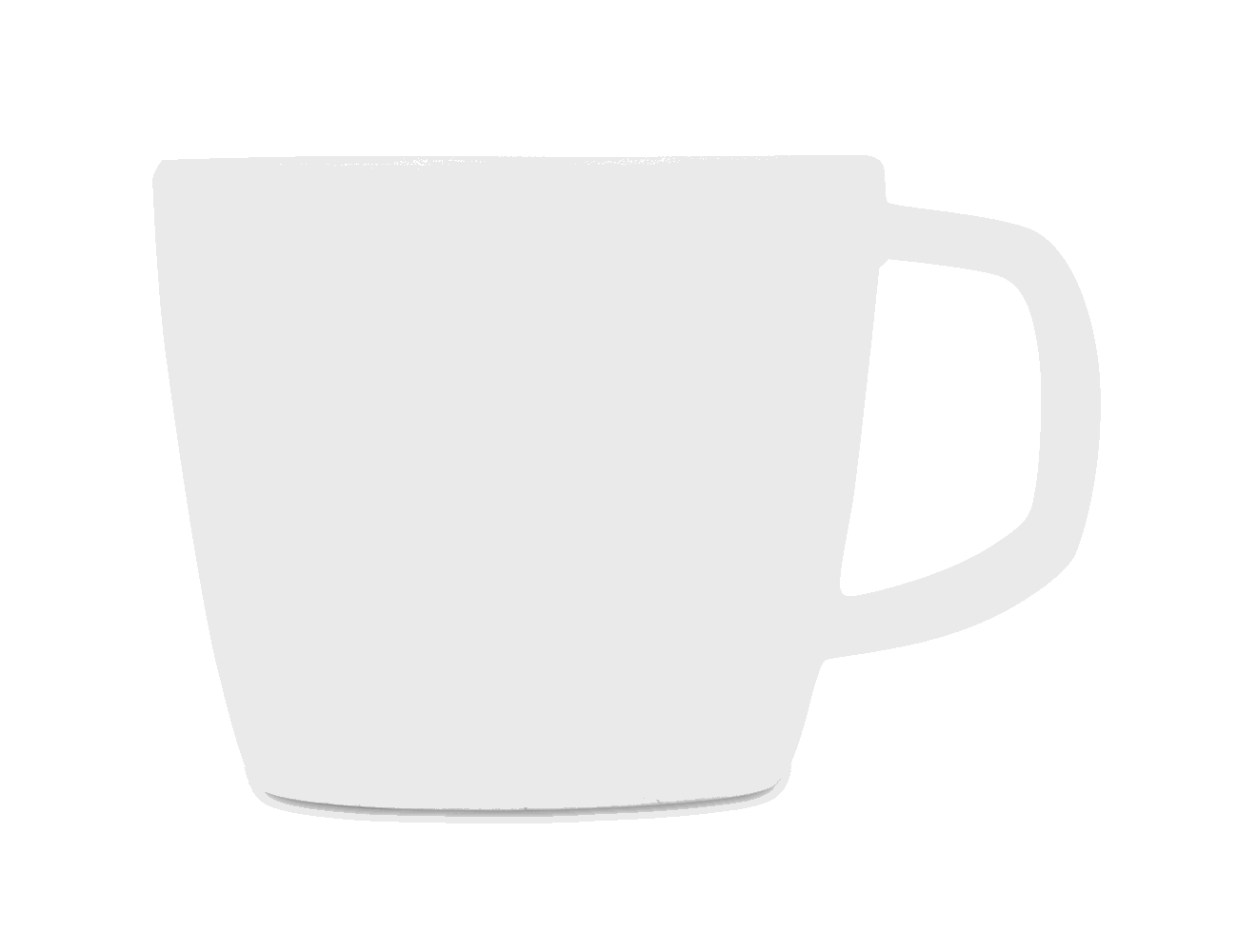 Vector Mug (Milton) - view 4