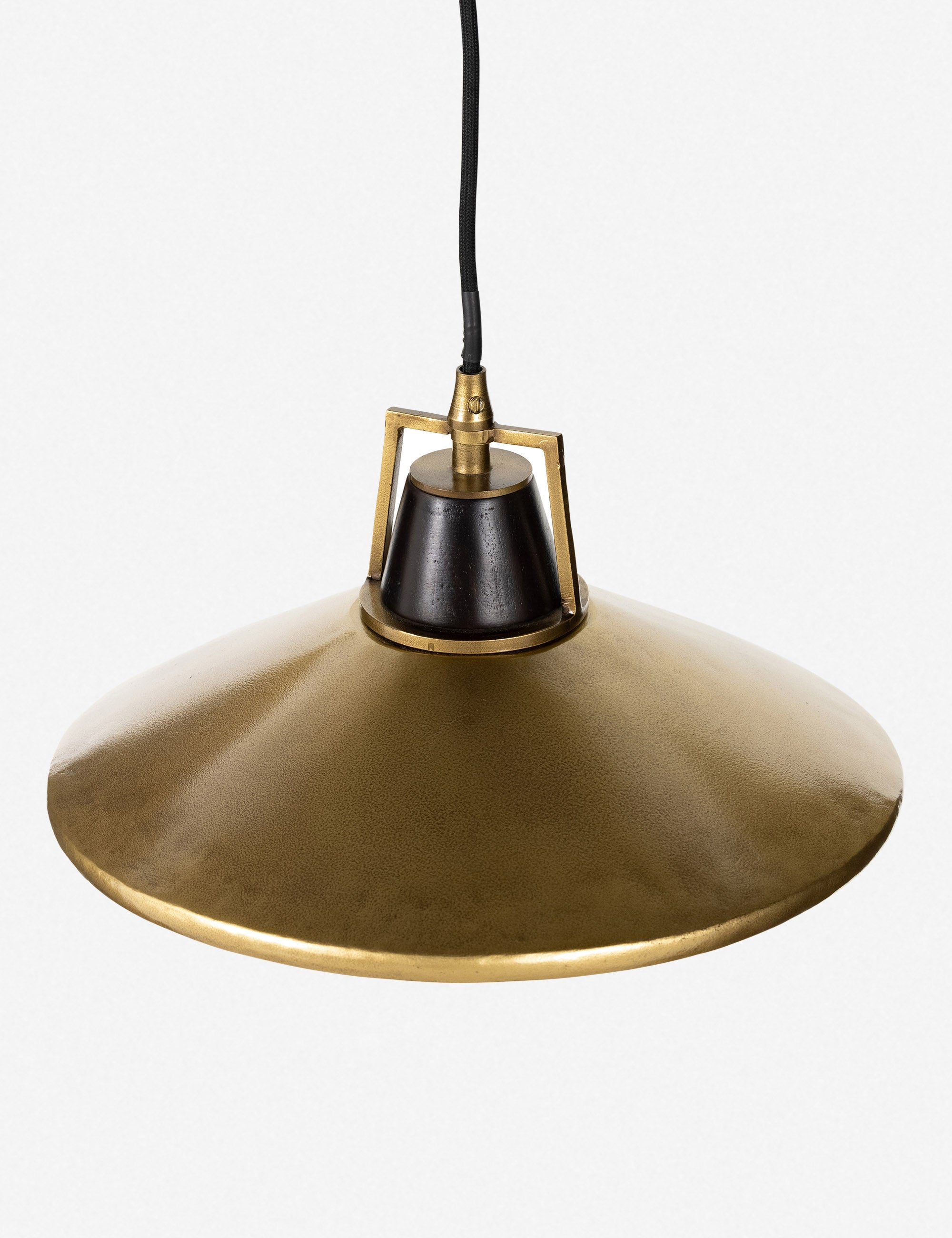 Lulu and Georgia Milivia Pendant Light - view 7