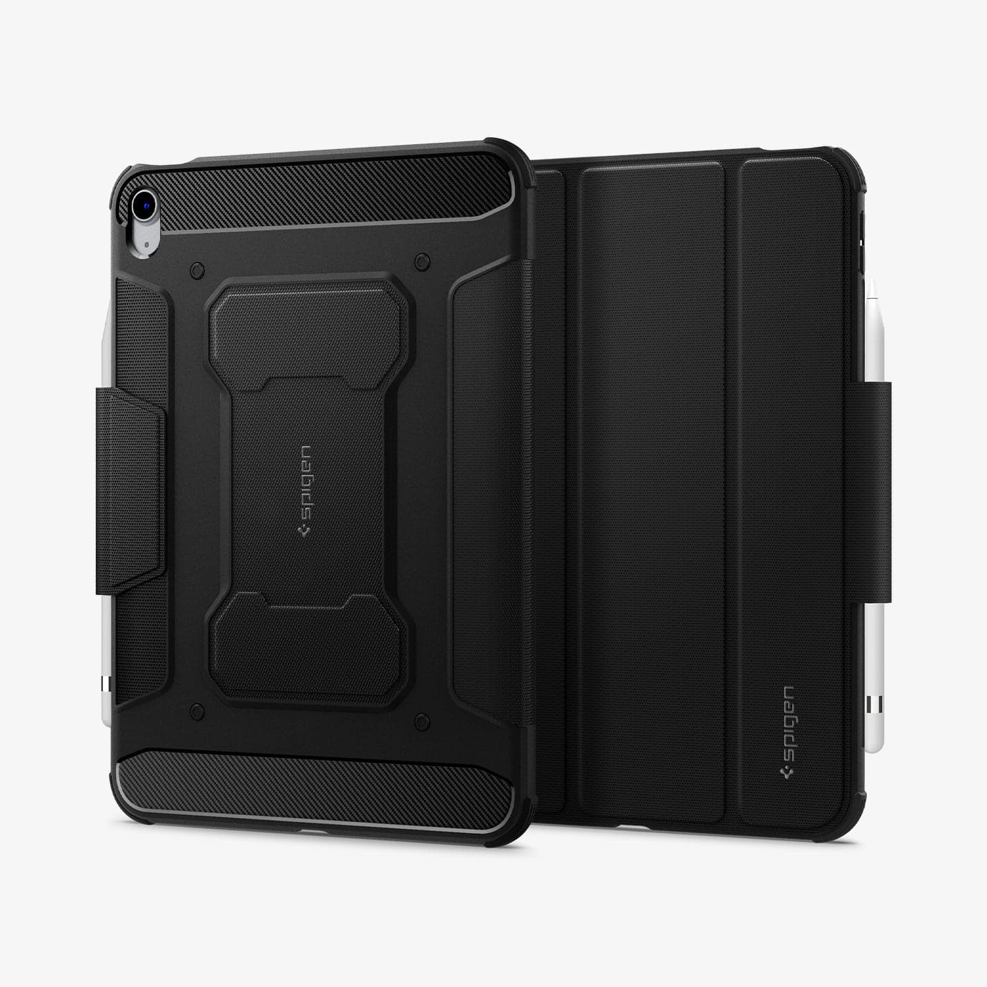 iPad Series - Rugged Armor Pro – Black - view 4