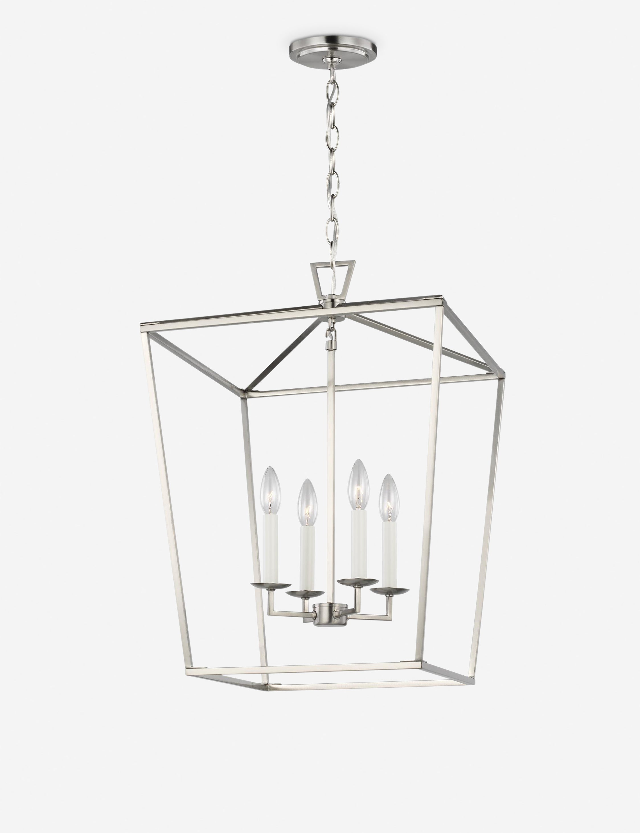 Lulu and Georgia Gala Pendant Light - view 3
