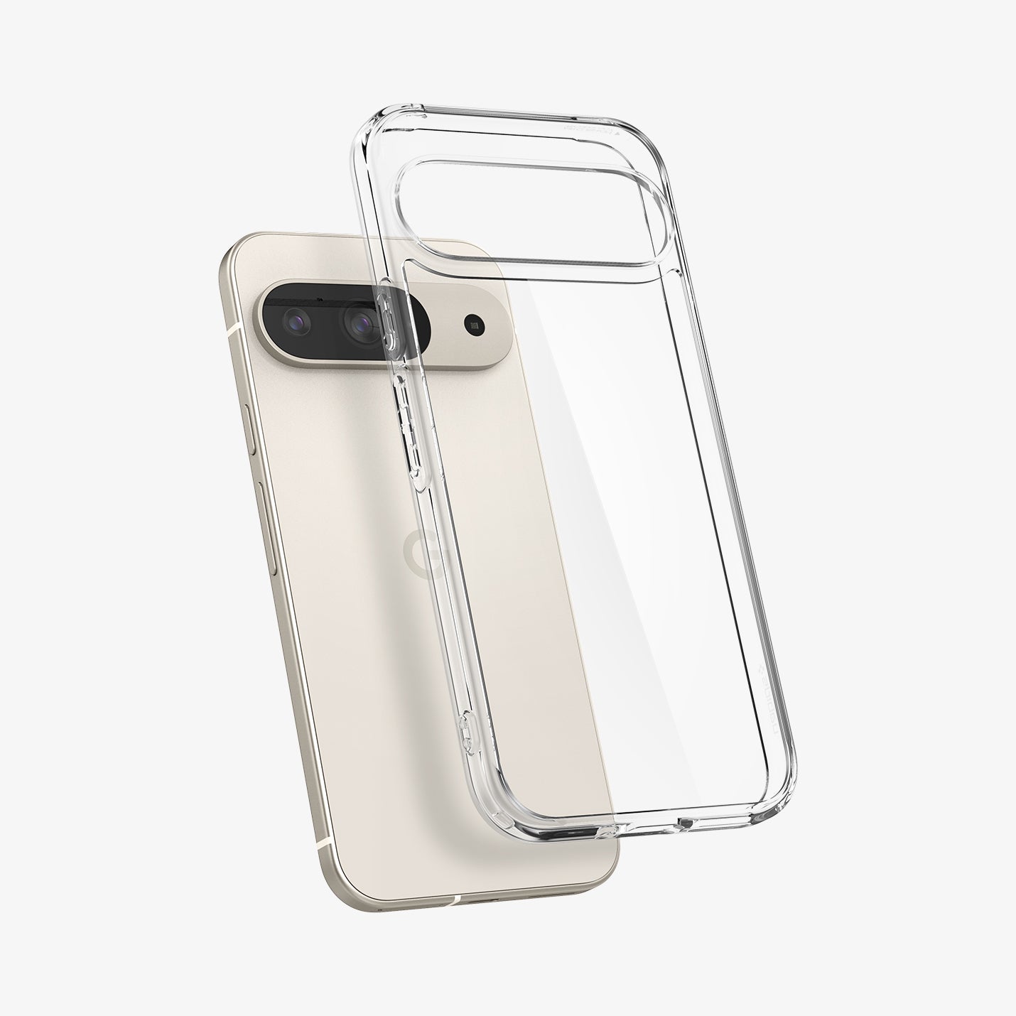 Pixel 9 Series - Ultra Hybrid - view 19