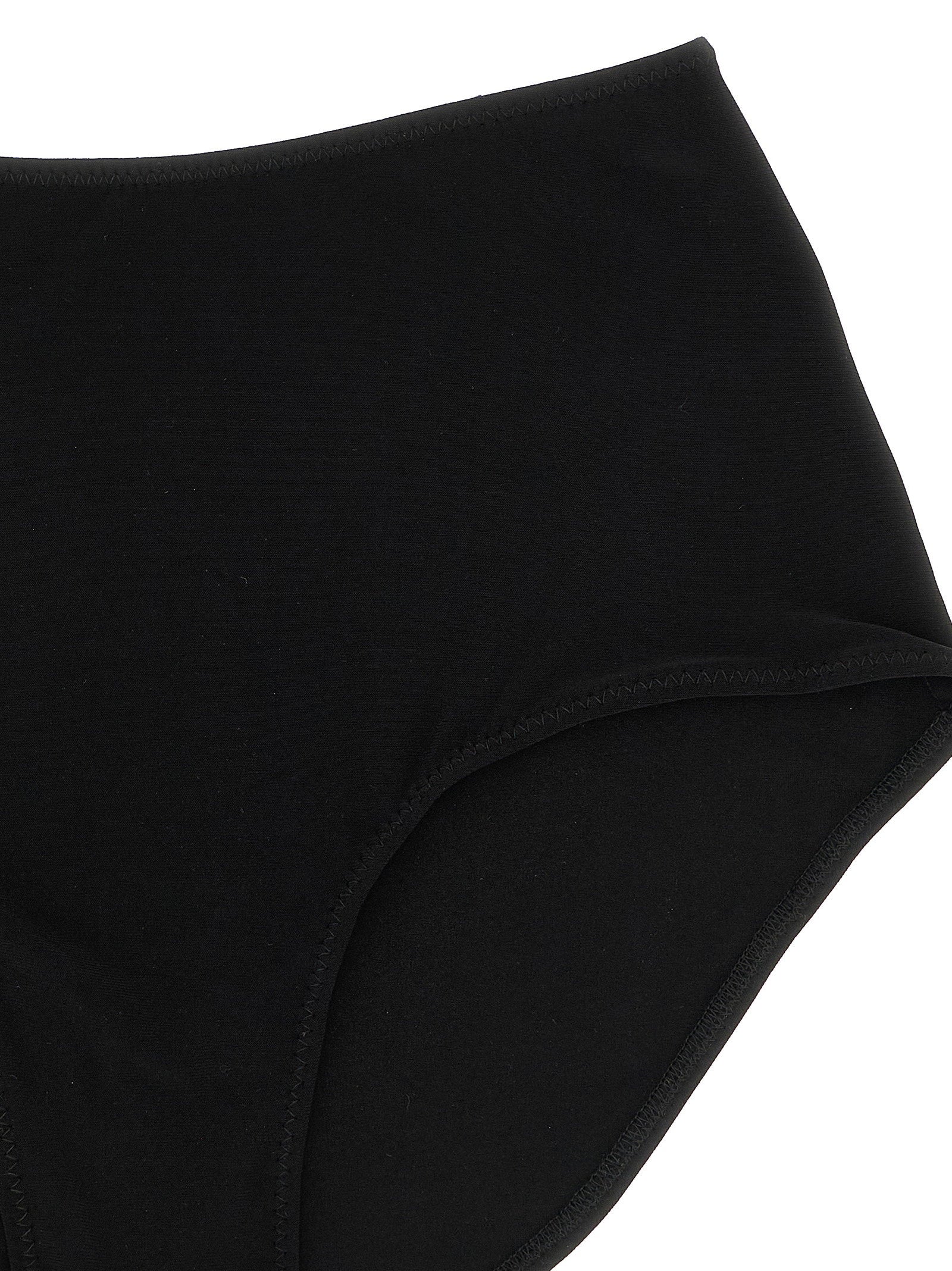 Norma Kamali High Waist Briefs - view 3