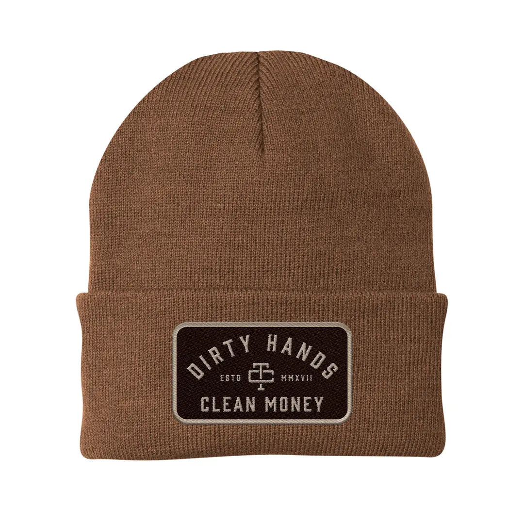 Radial Classic Beanie – Urth