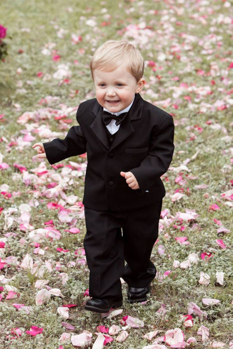 fiftyflowers.com Southern Wedding with Astilbe - view 6